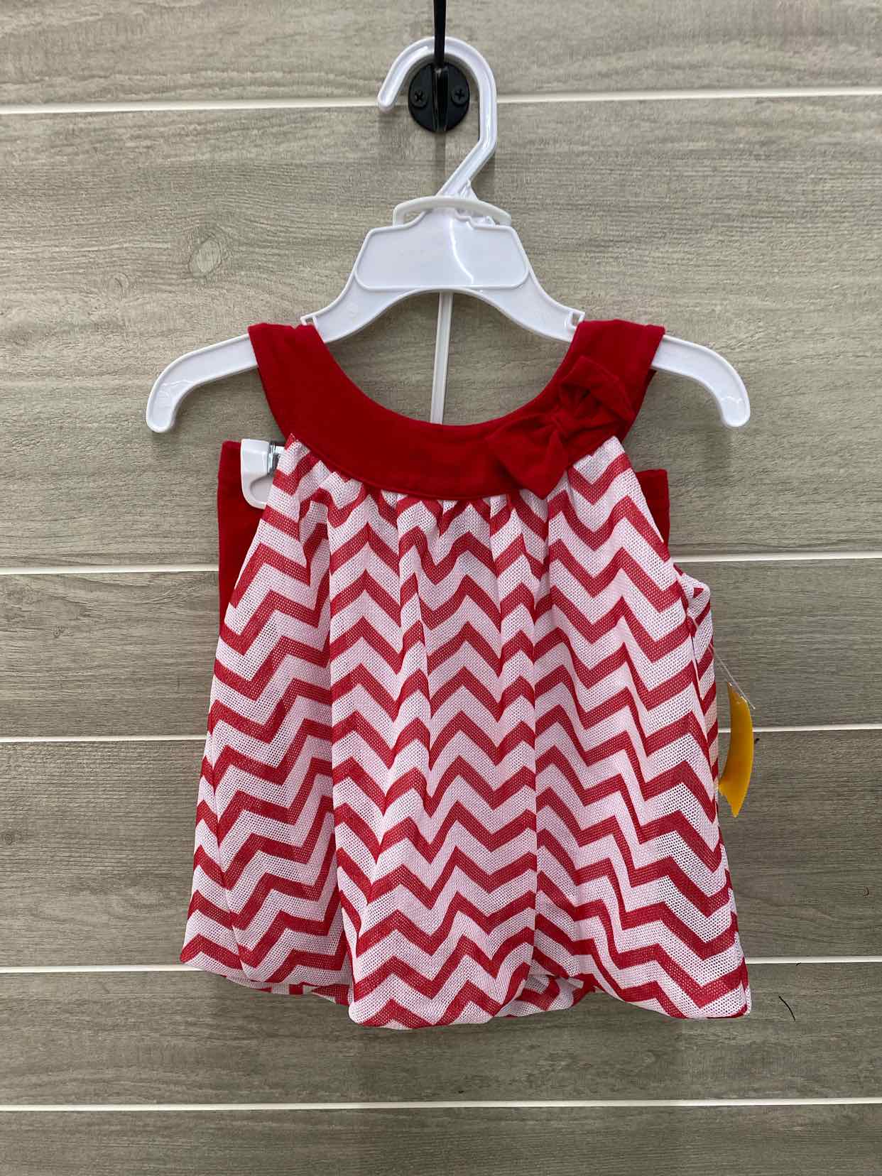 Healthtex Girls Size 2T Outfit