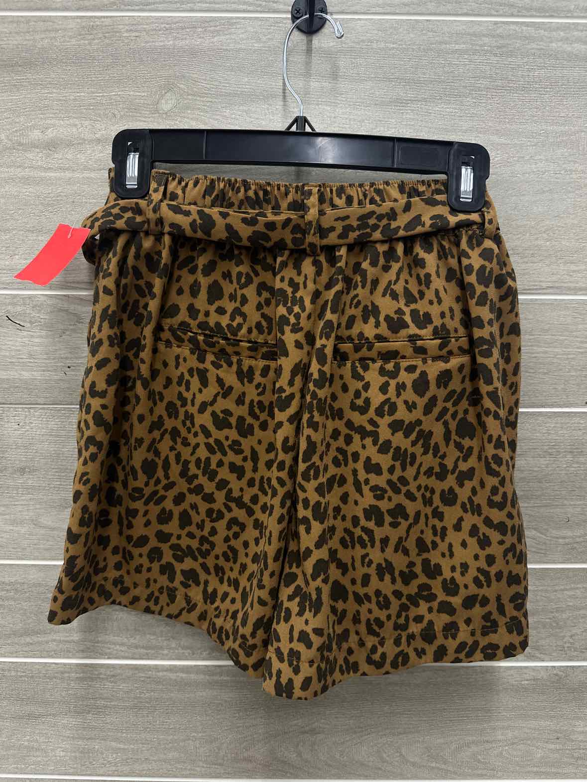 A New Day Size 4/6 Brown Womens Shorts