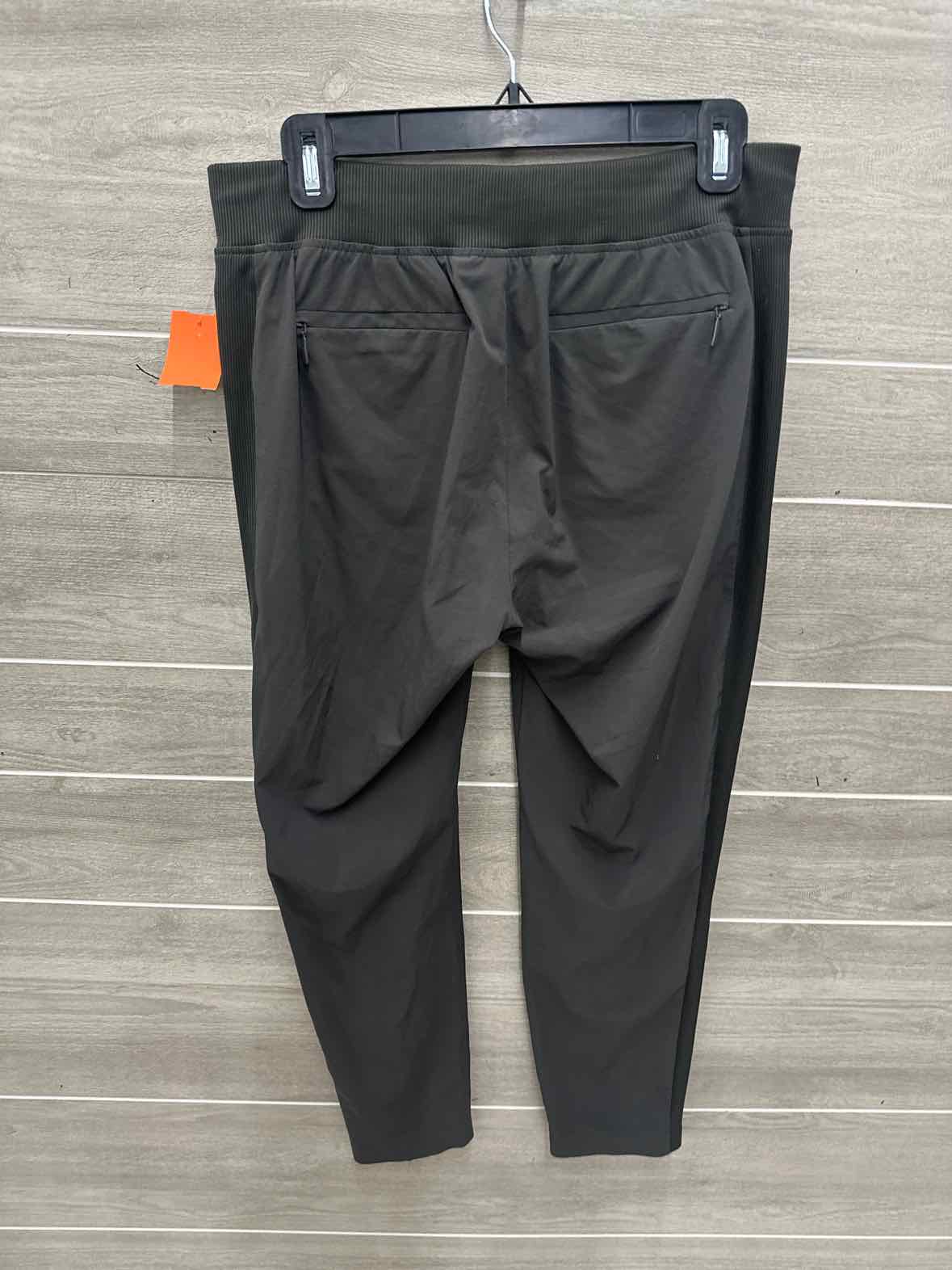 Athleta Size 4P Gray Petite Pants