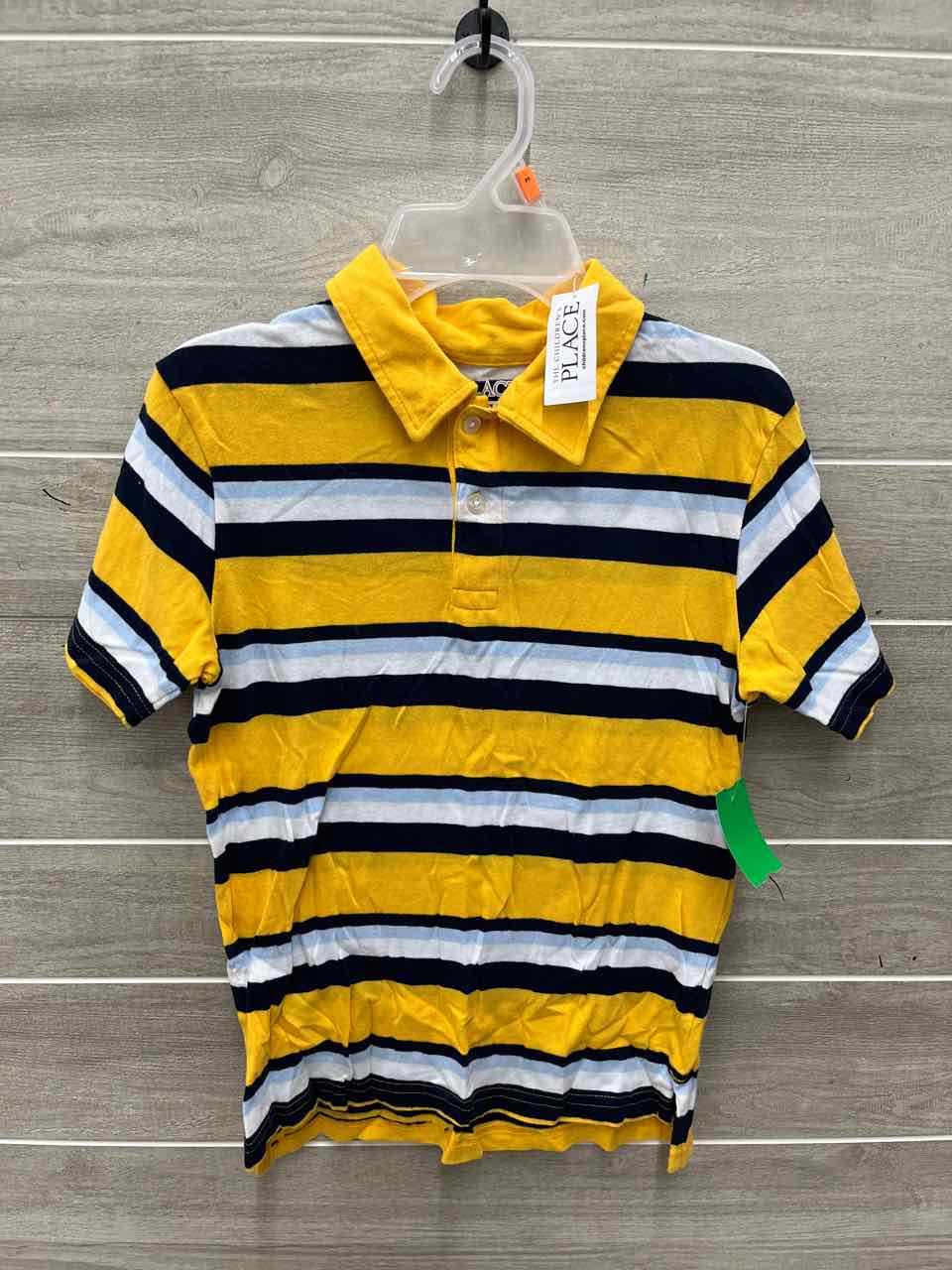 Childrens Place Boys Size 7/8 Shirt