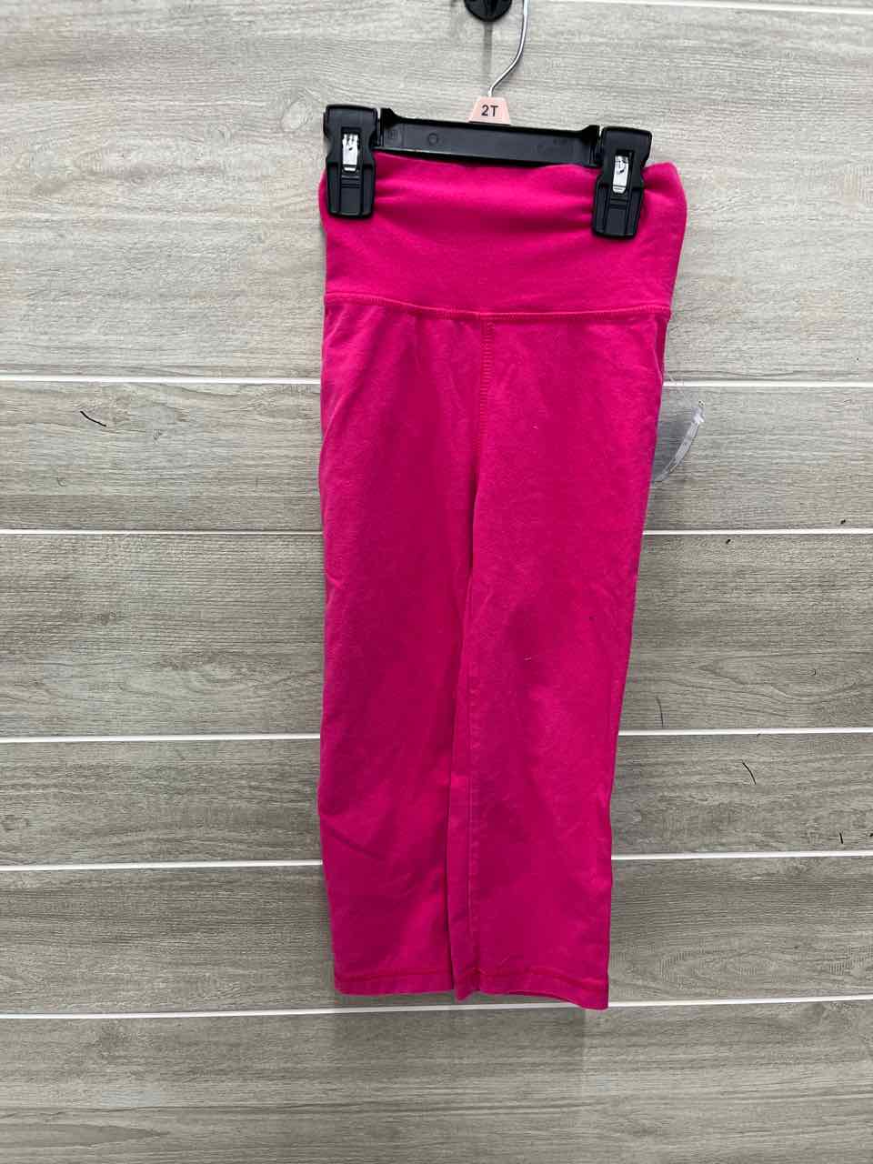 Falls Creek Girls Size 2 Pants