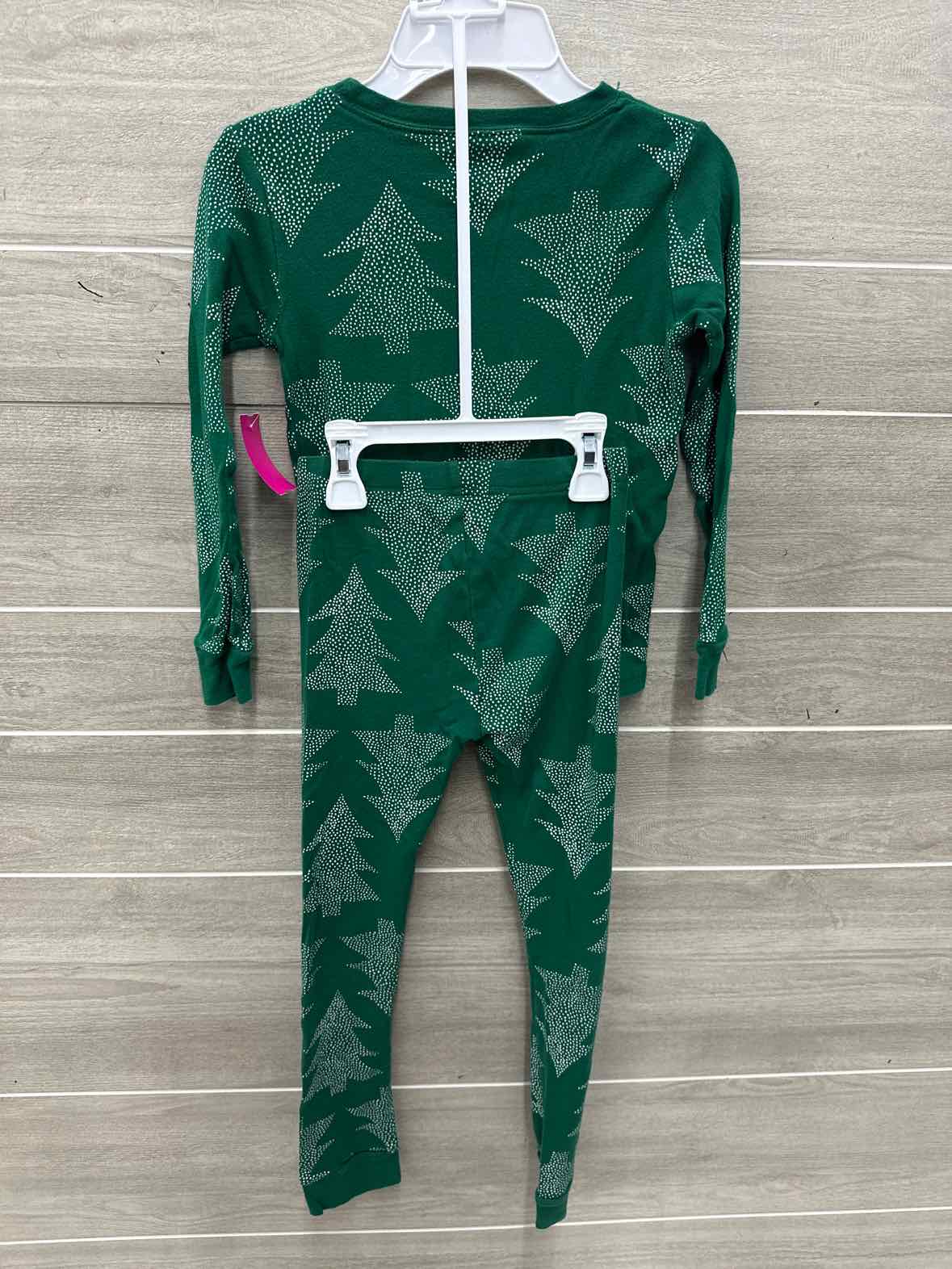 Carters Boys Size 7 Pajamas