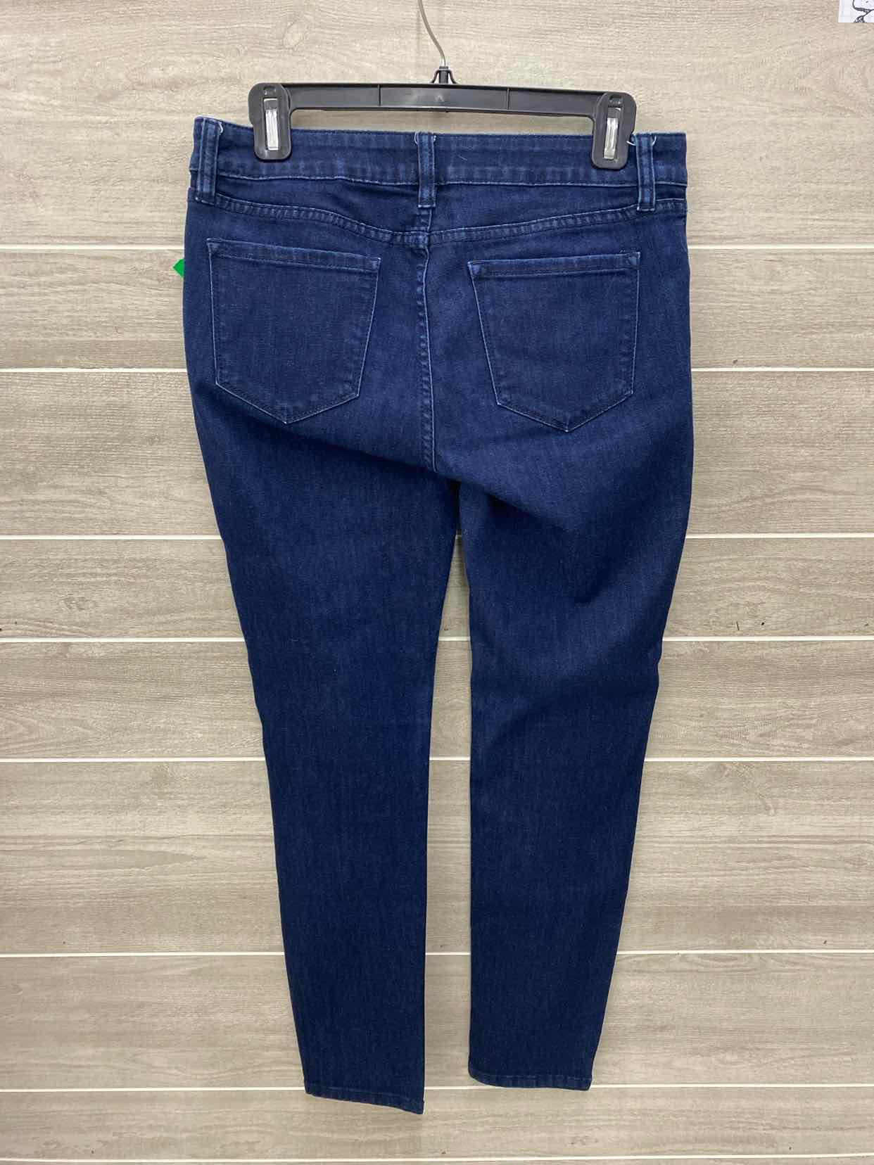 ANA Blue Womens Size 6 Jeans