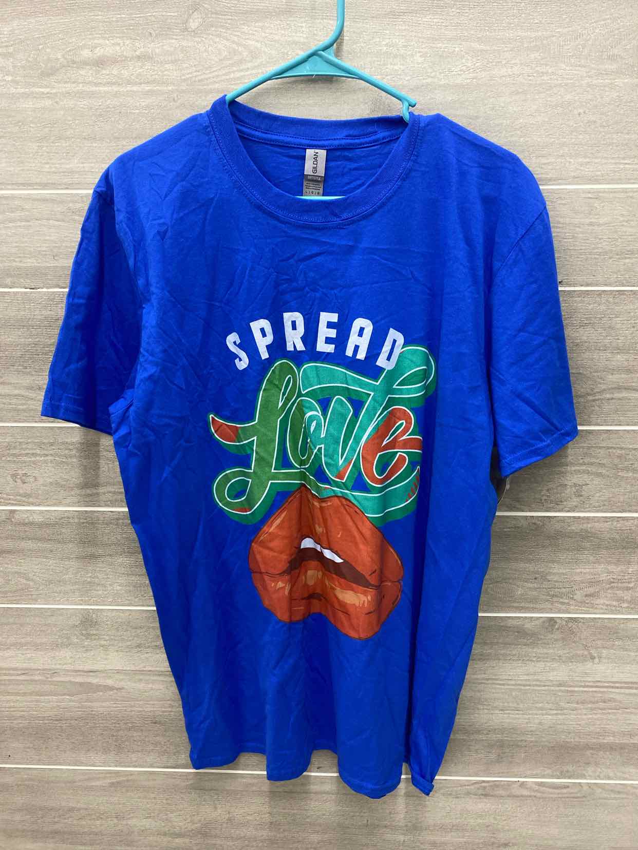 Mens Size L Mens T-shirt