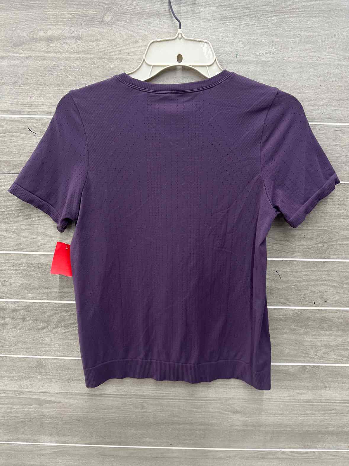 Athleta Size S Purple Womens Shirt