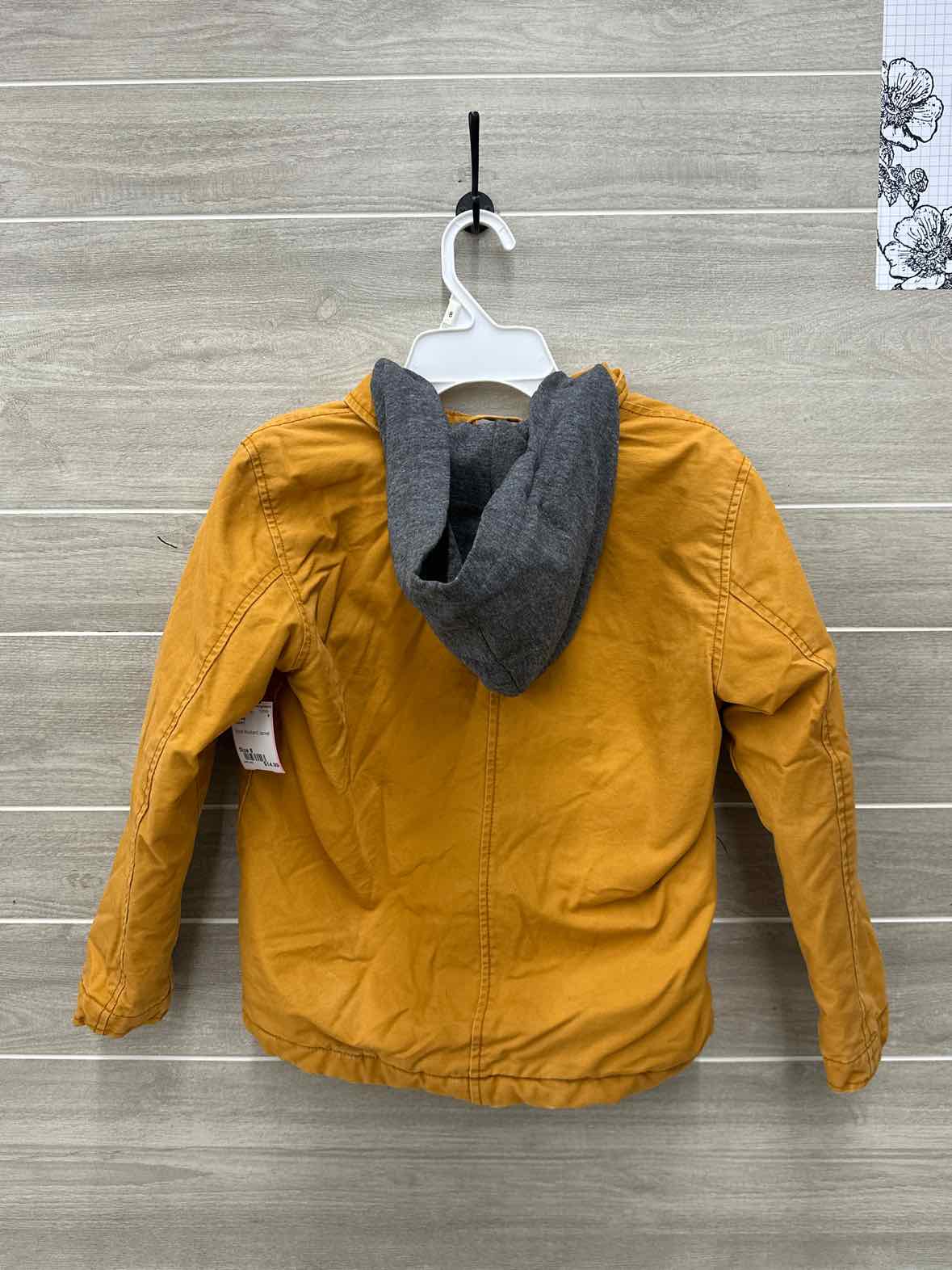 Old Navy Boys Size 8 Jacket