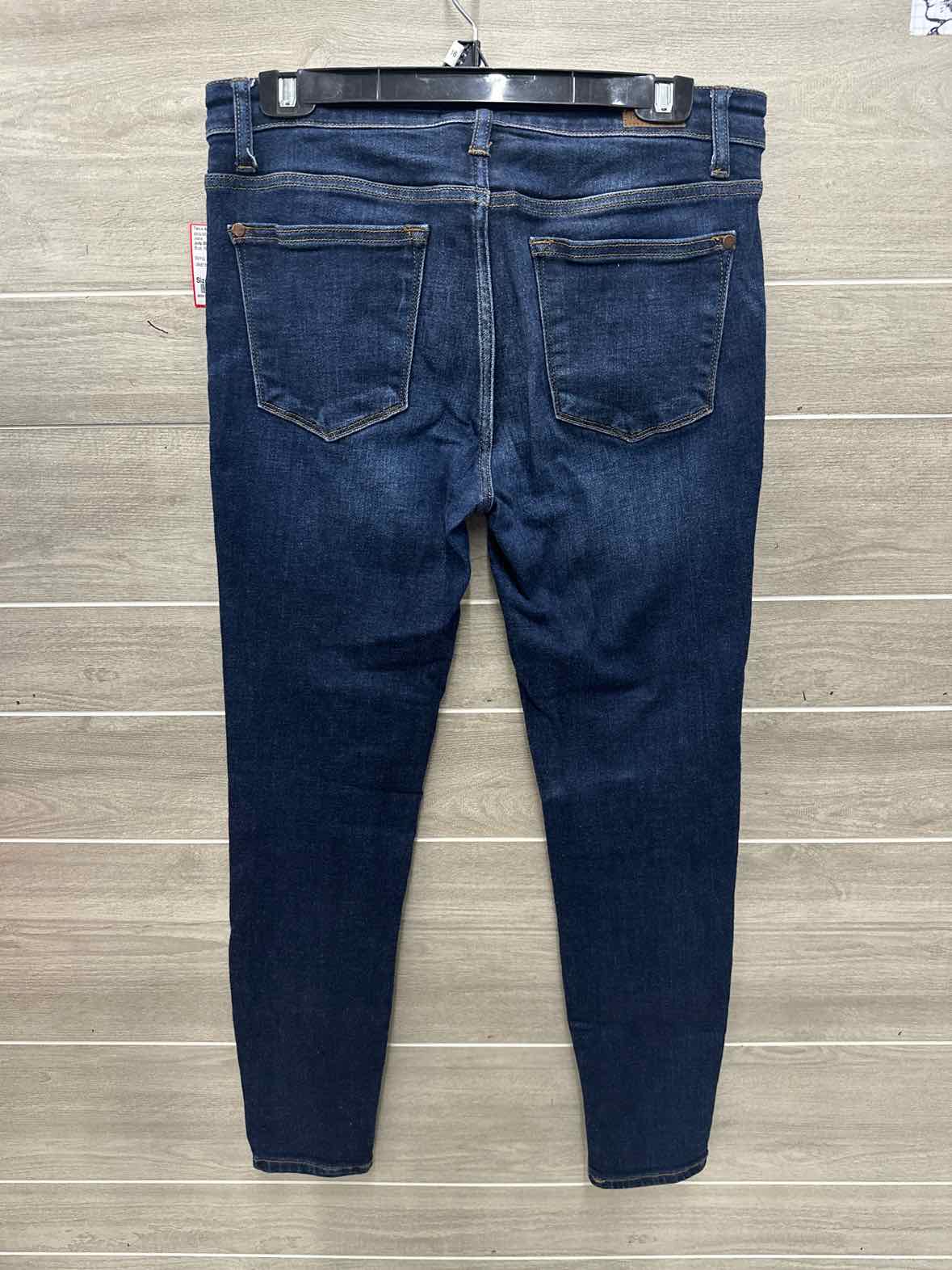 Judy Blue Size 11/12 Blue Womens Jeans