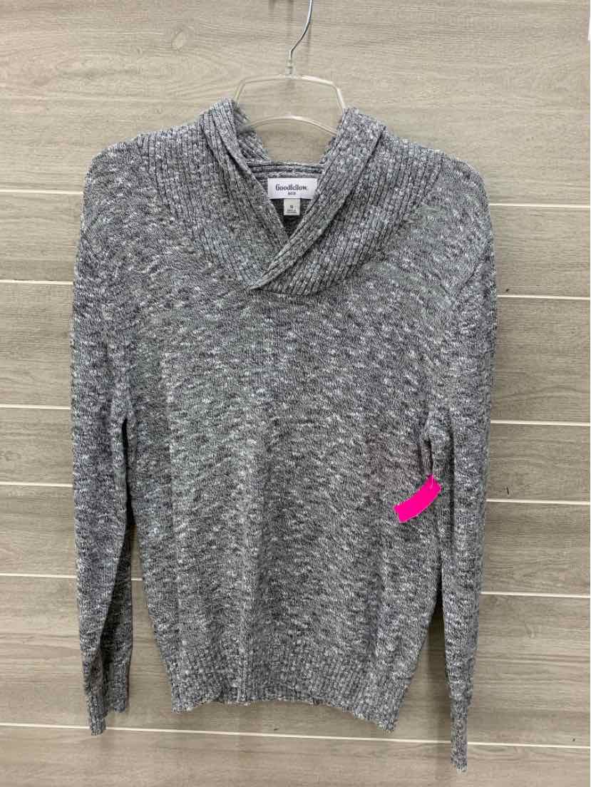Good Fellow Mens Size S Mens Sweater