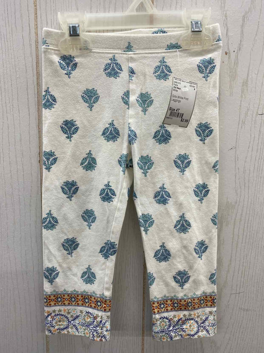 Old Navy Girls Size 4T Pants