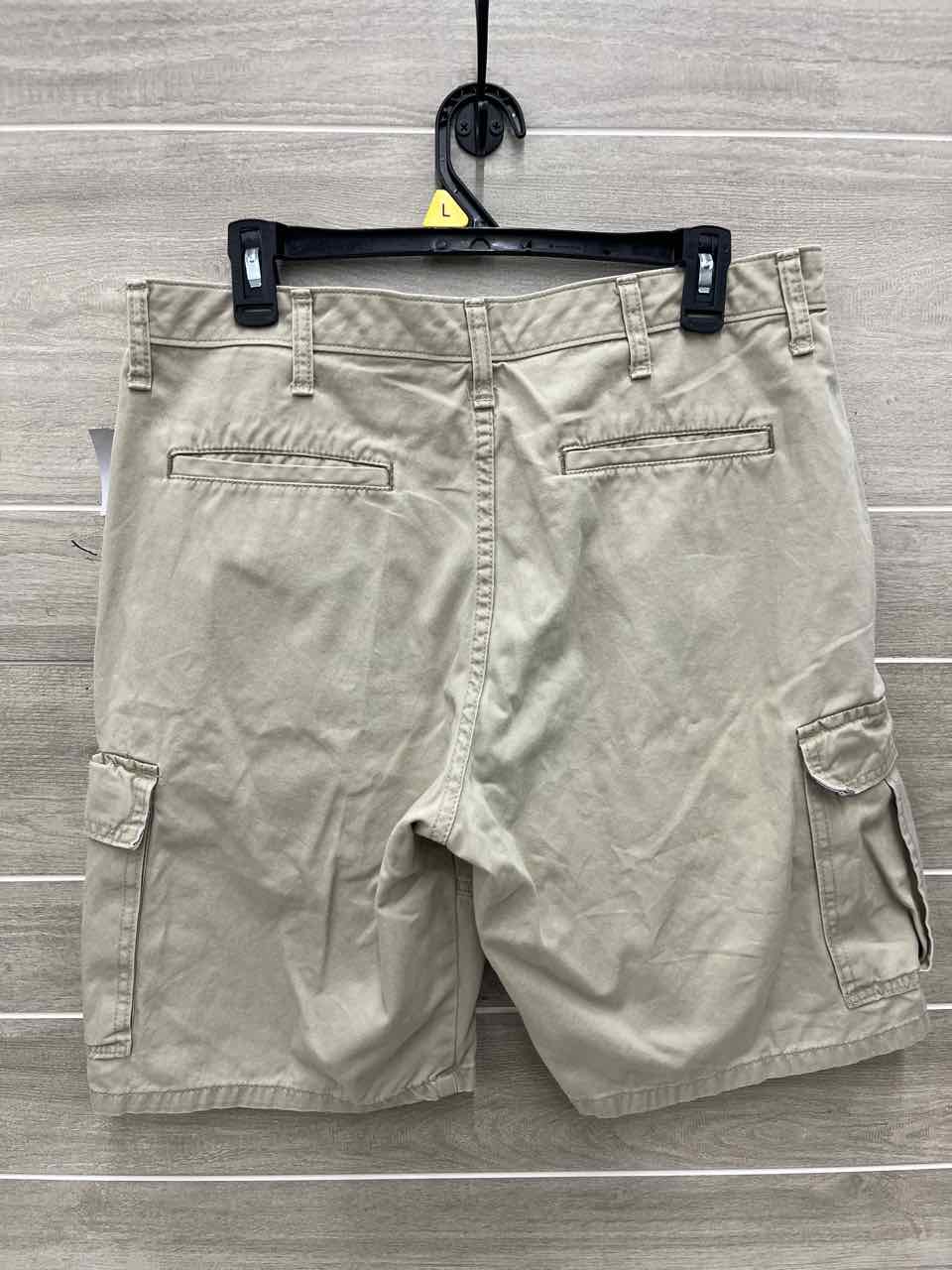 Wrangler Size 34 Men Mens Shorts