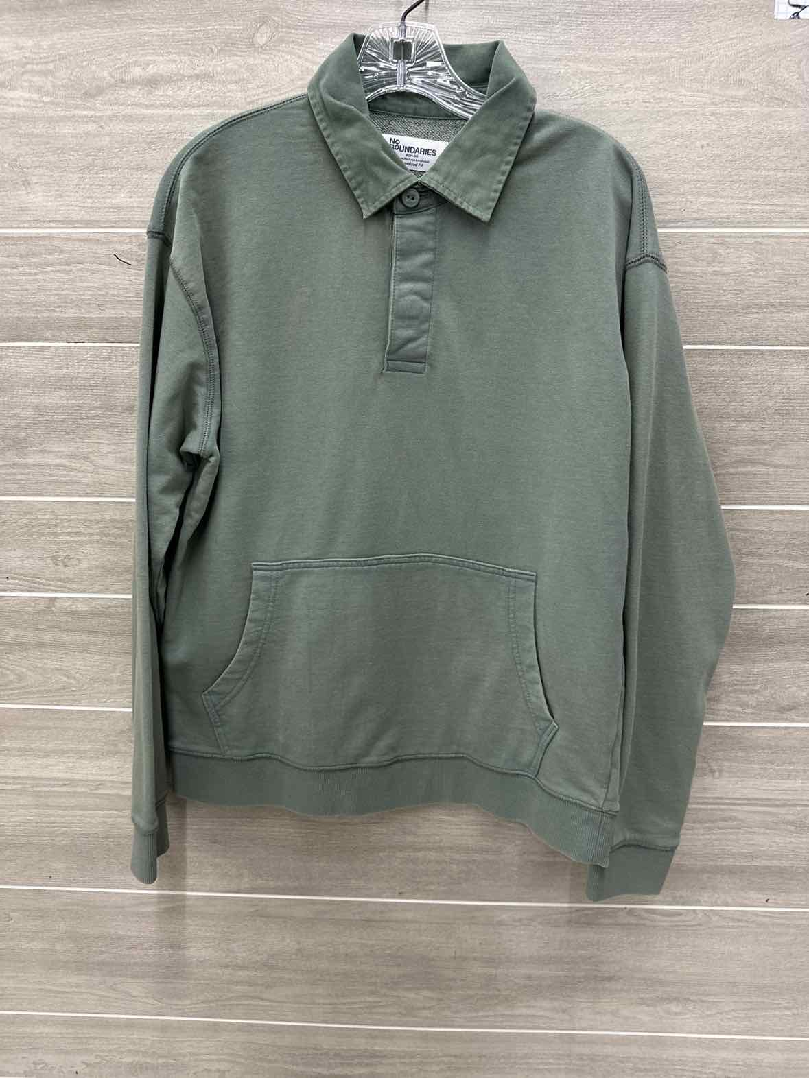 No Boundaries Size S Men Mens Shirt