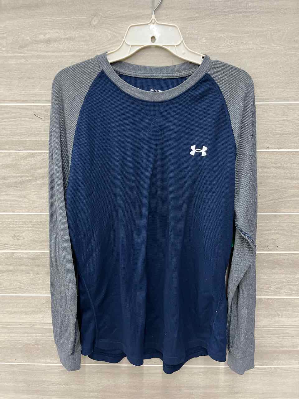 Under Armour Size XL Men Mens T-shirt