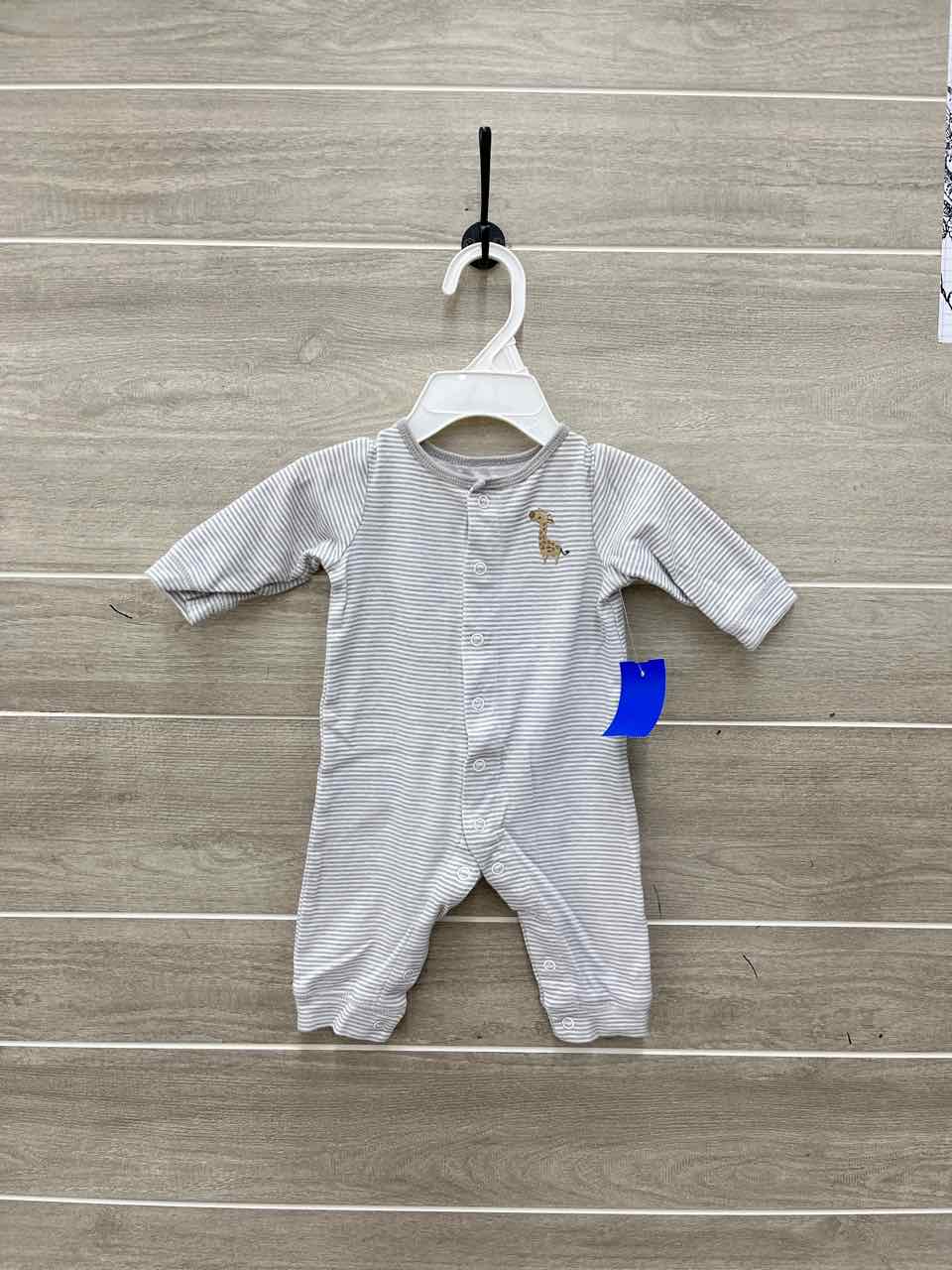 Carters Infant 3 Months Sleeper