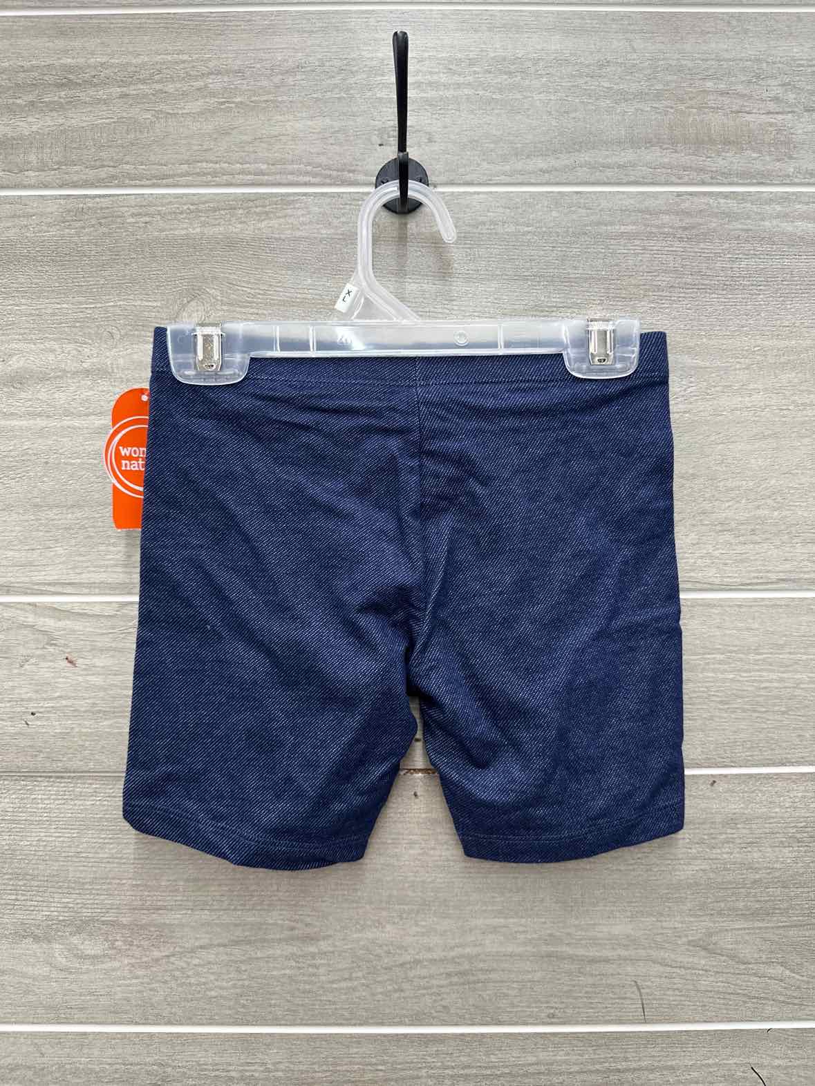 WonderNation Girls Size 6/6X Shorts