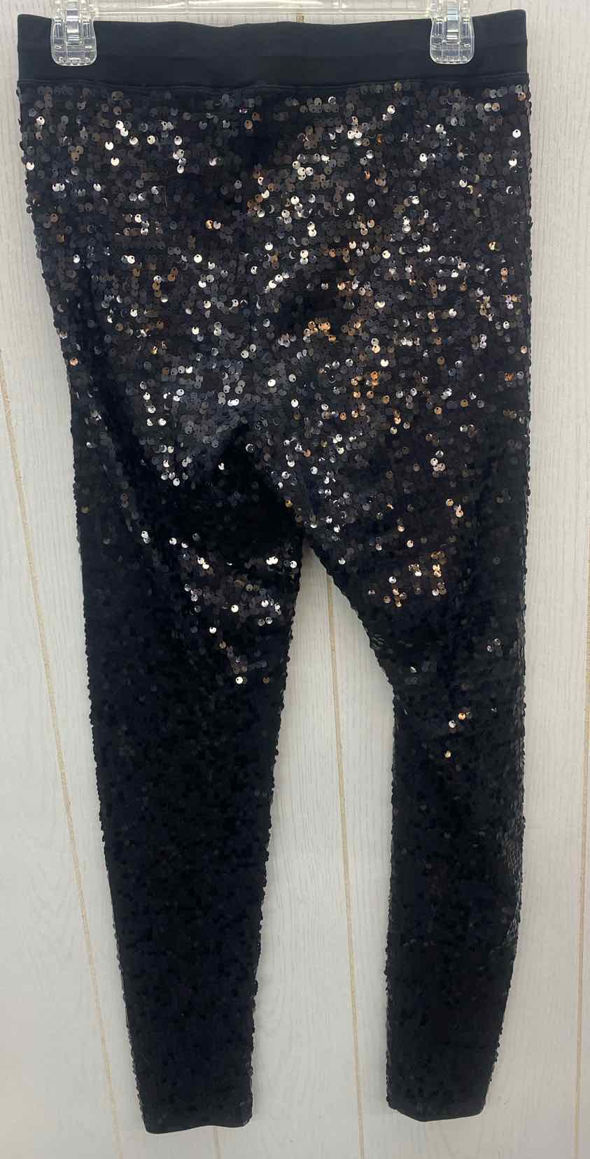 Express Black Womens Size 4/6 Pants