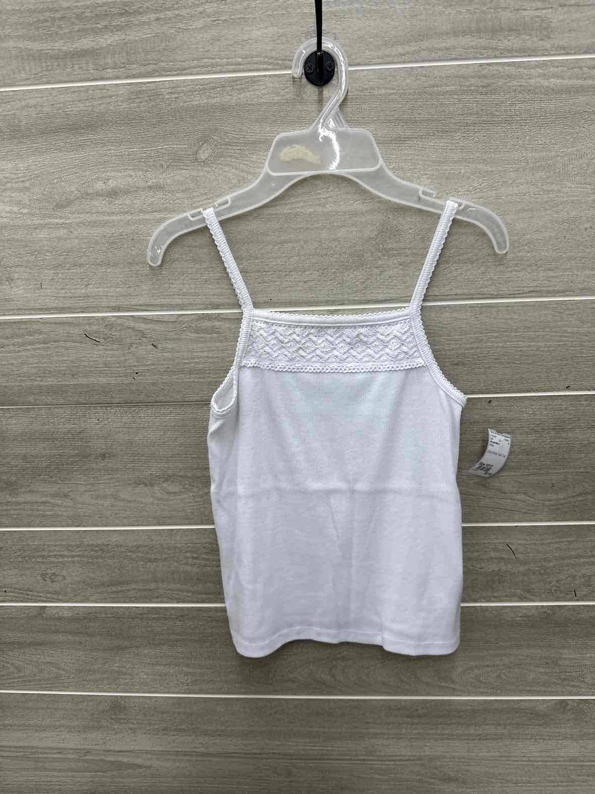 WonderNation Girls Size 10/12 Shirt