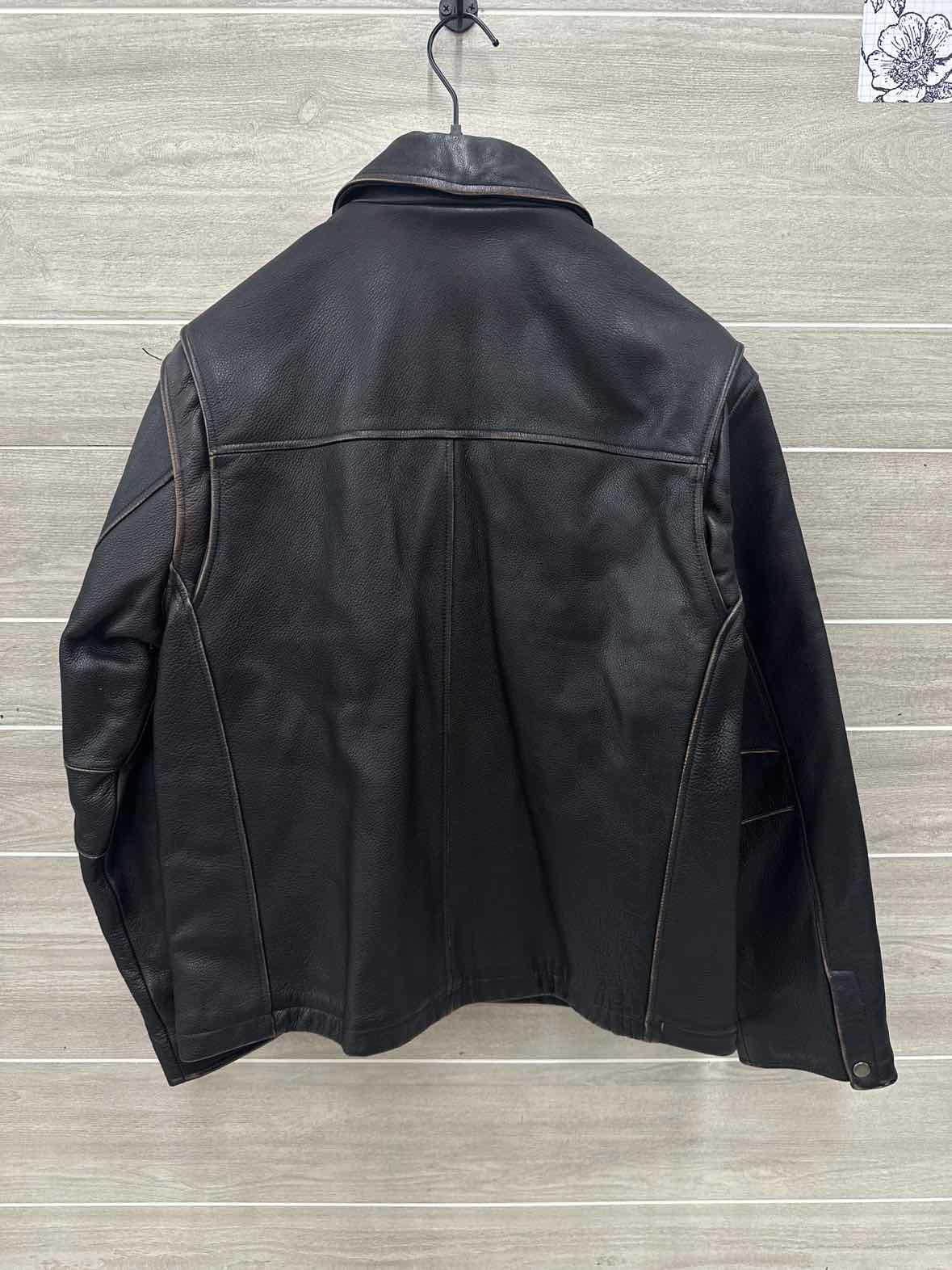 Members Mark Size M Men Mens Jacket