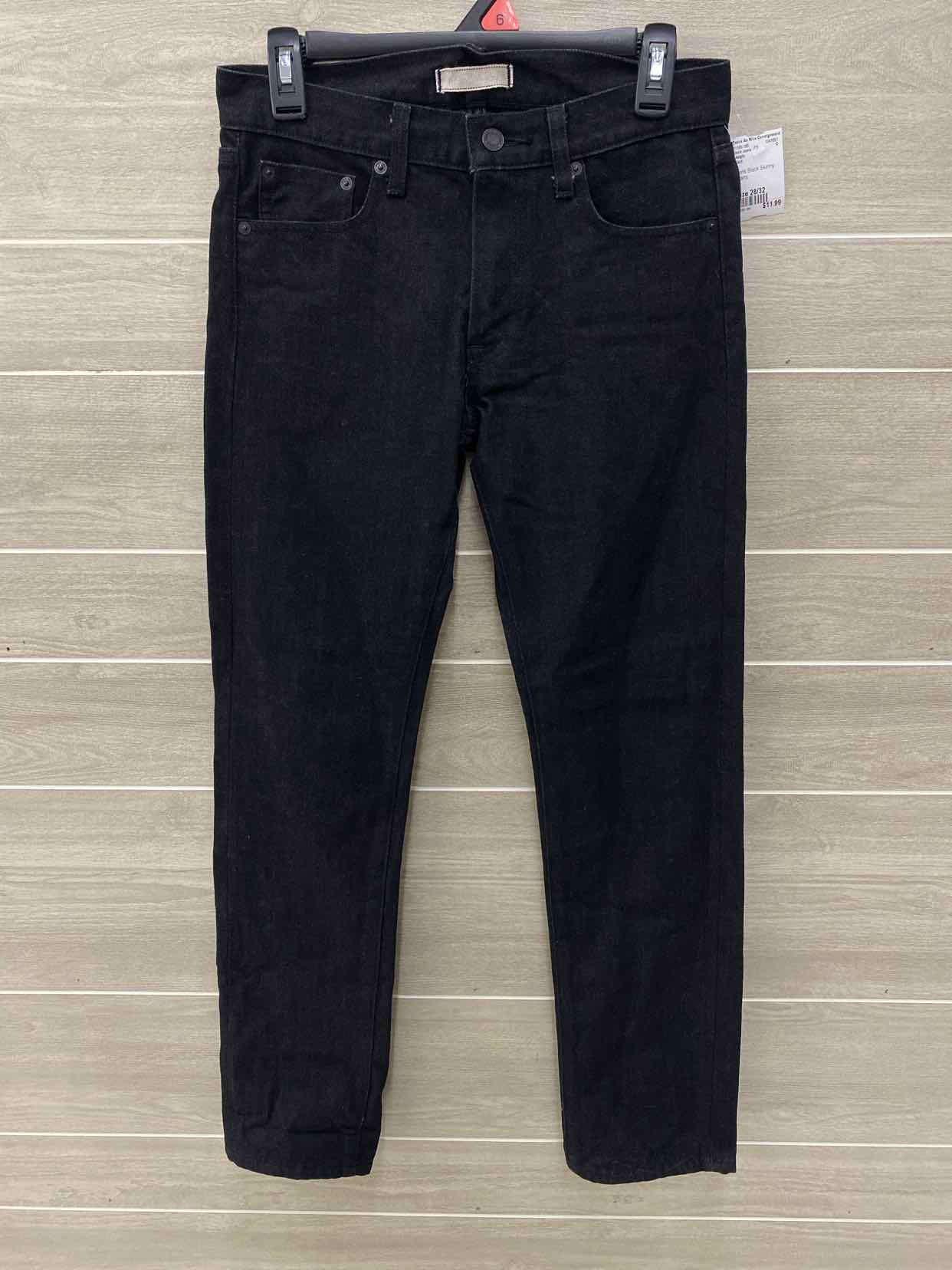 Uniqlo Size 28/32 Mens Jeans