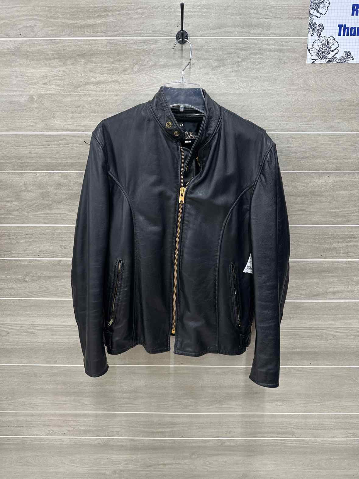 42 Men Size L Mens Jacket