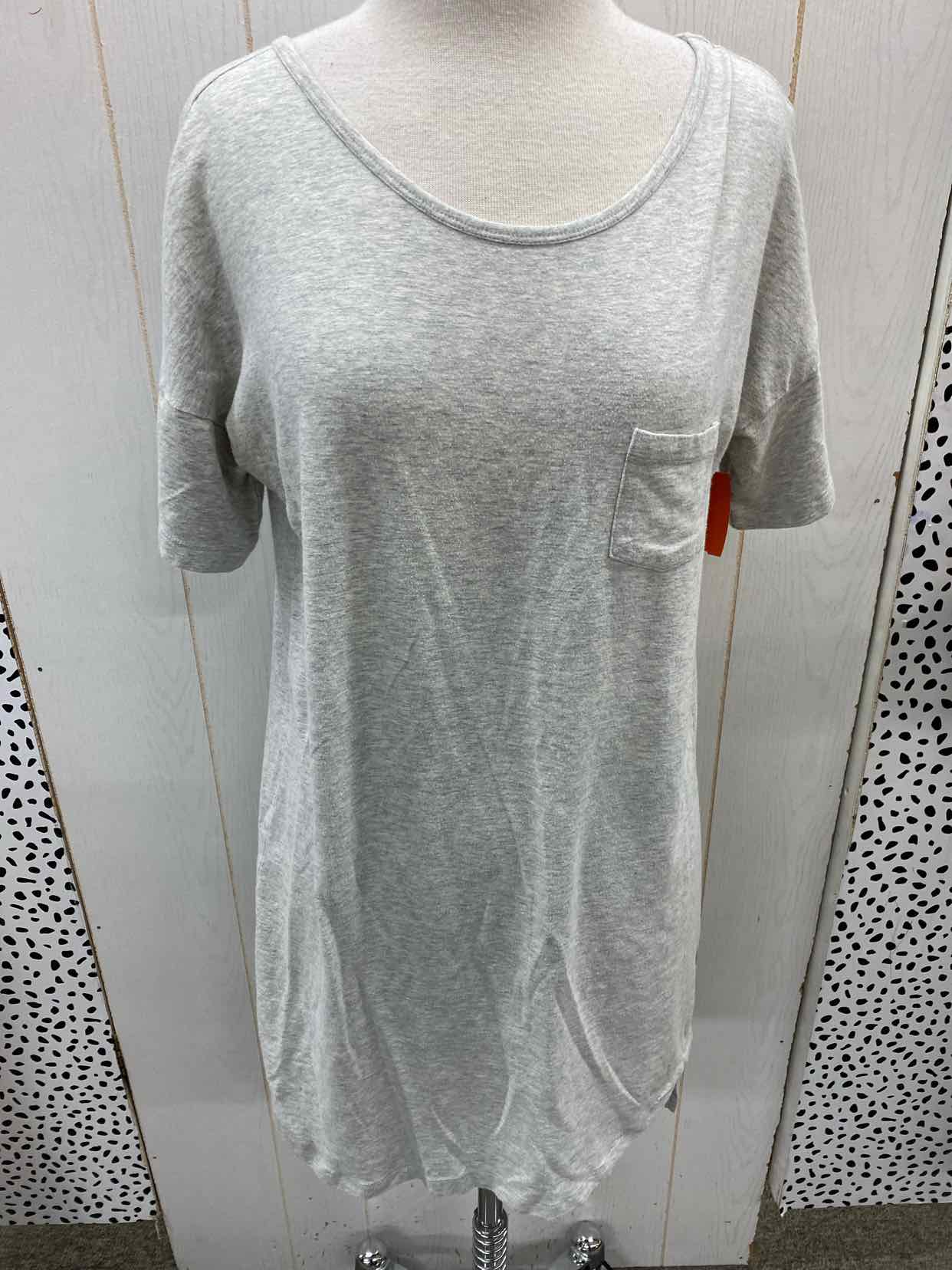 Express Gray Womens Size 6 Dress