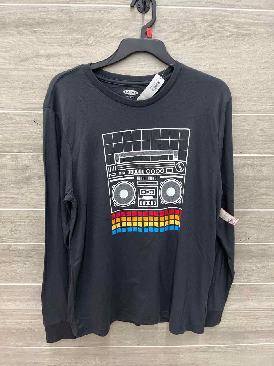 Old Navy Size M Men Mens Shirt