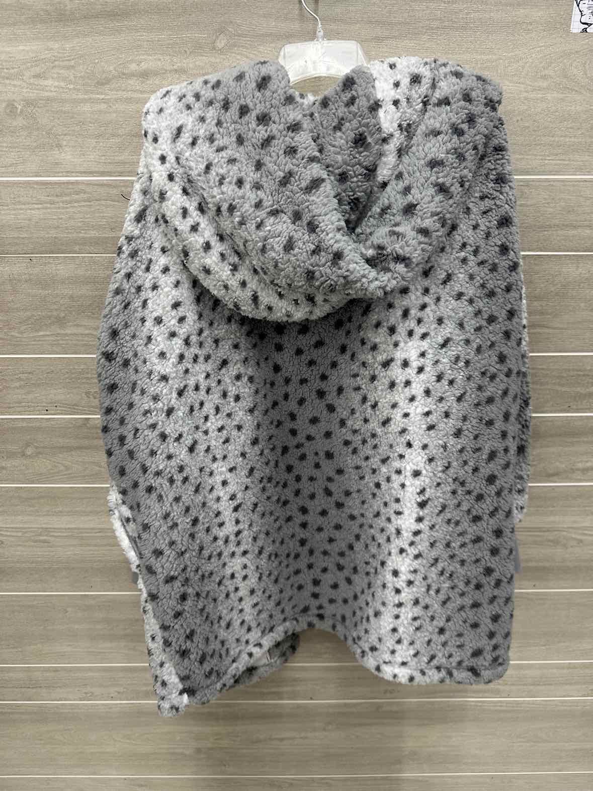 GILI Size M/L Gray Womens Sweatshirt