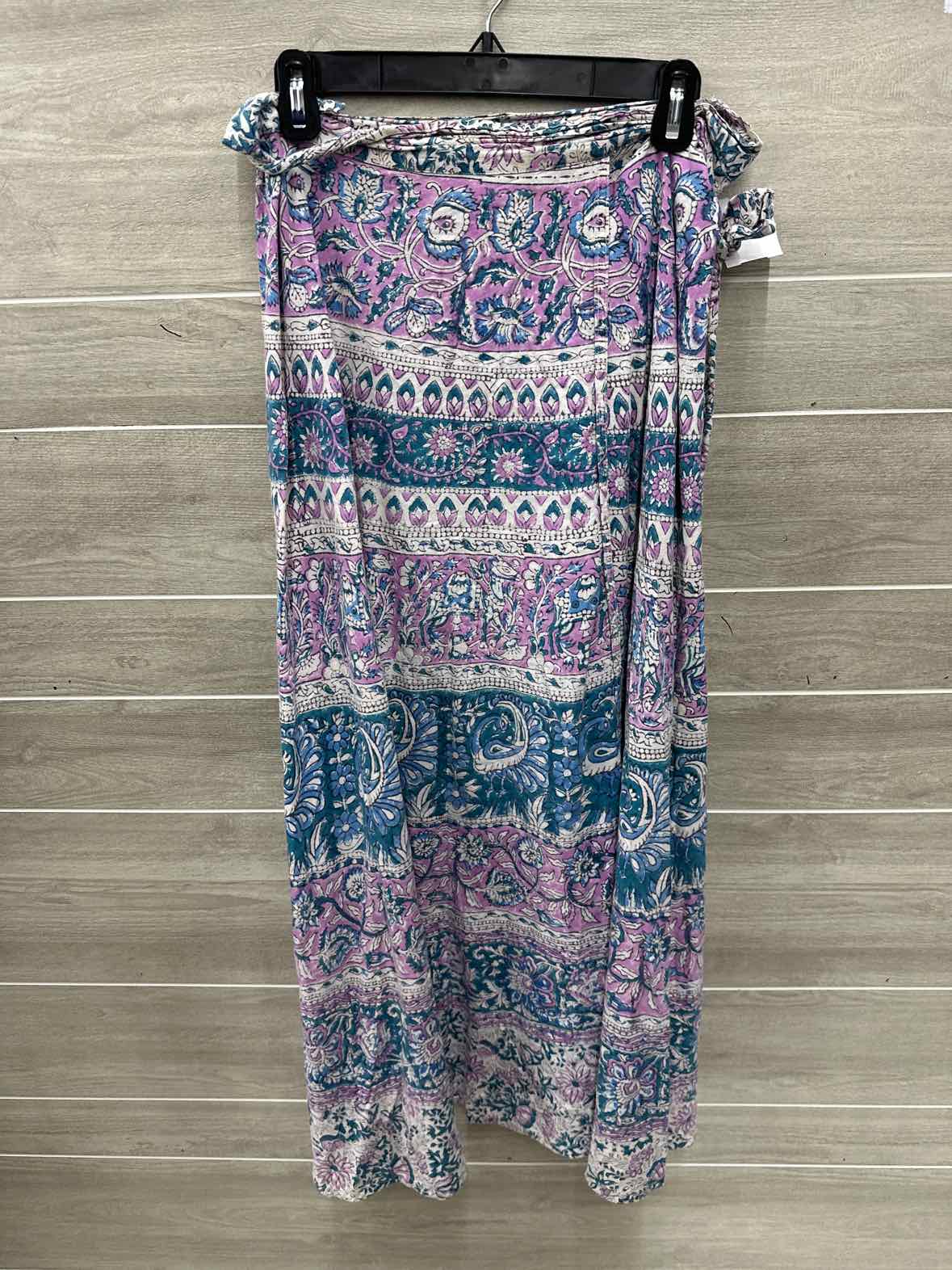 Geeta Size 8/10 Lavender Womens Skirt