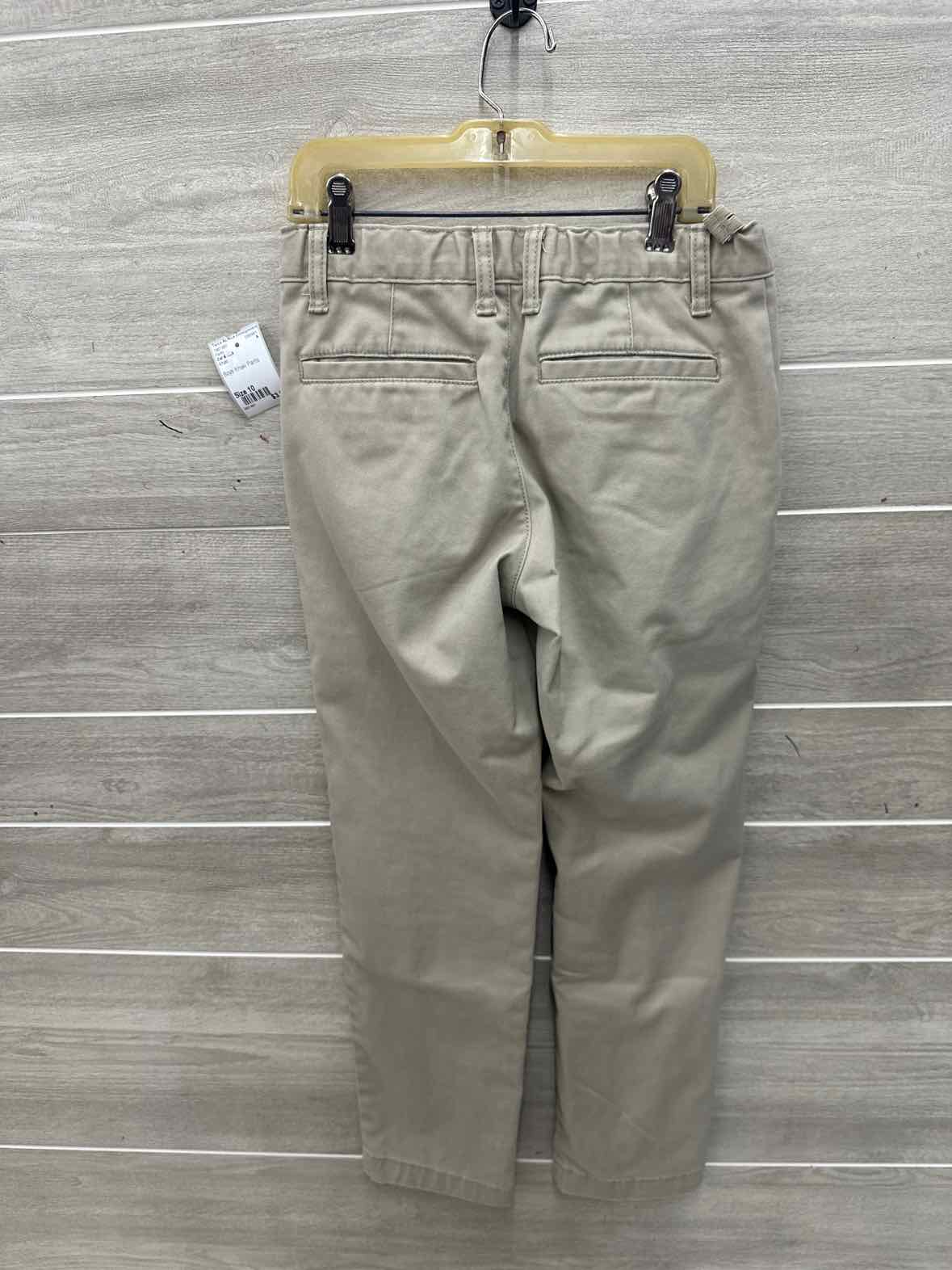 Cat & Jack Boys Size 10 Pants