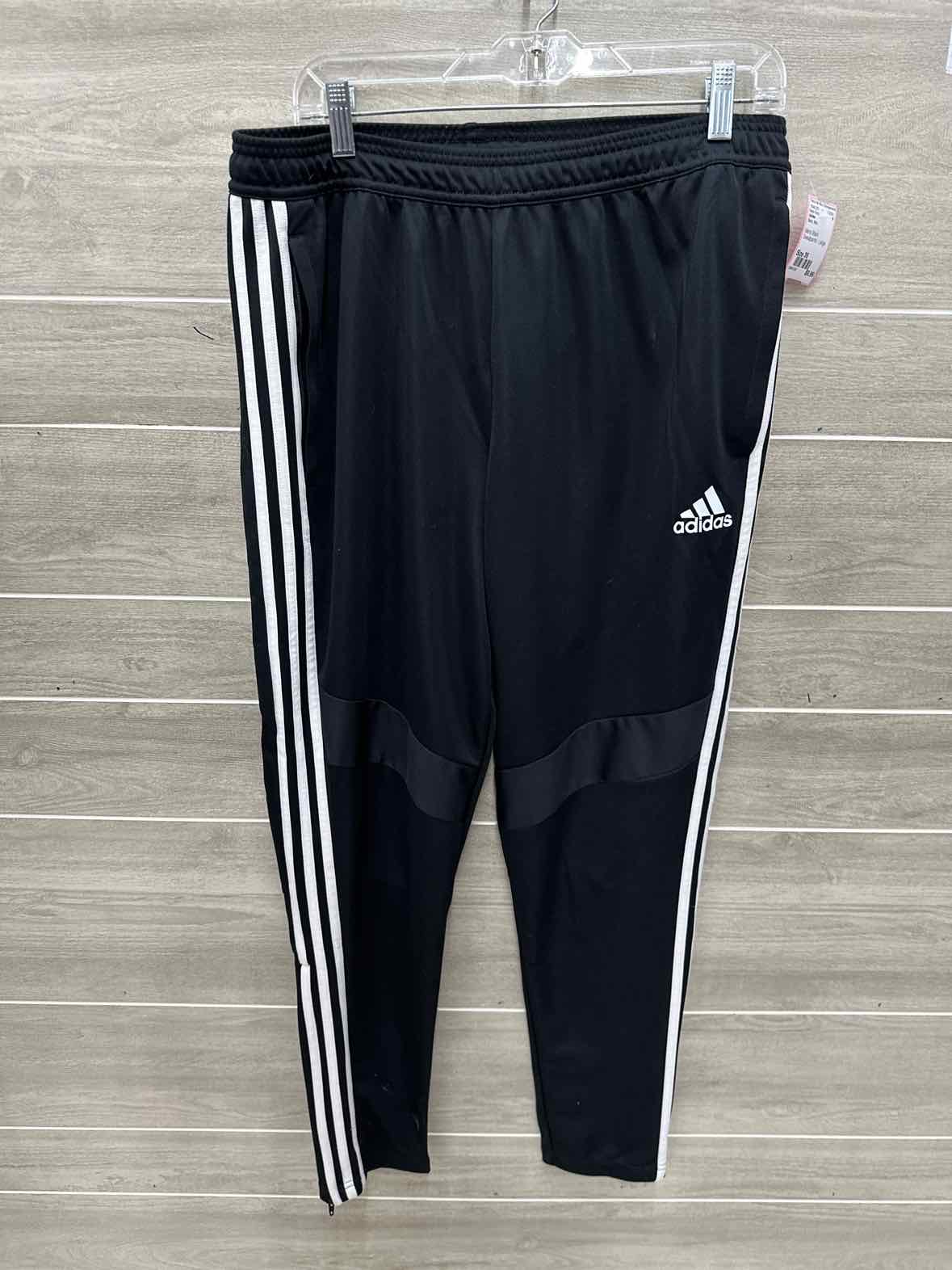 Adidas Size 36 Men Mens Pants