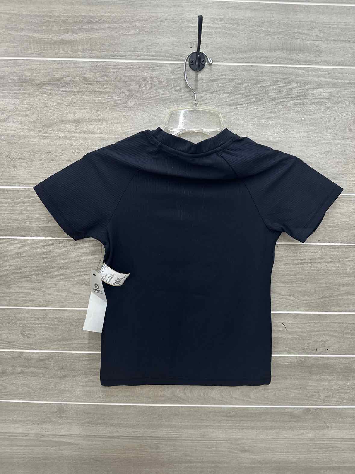 Mono b Black Womens Size Small Shirt