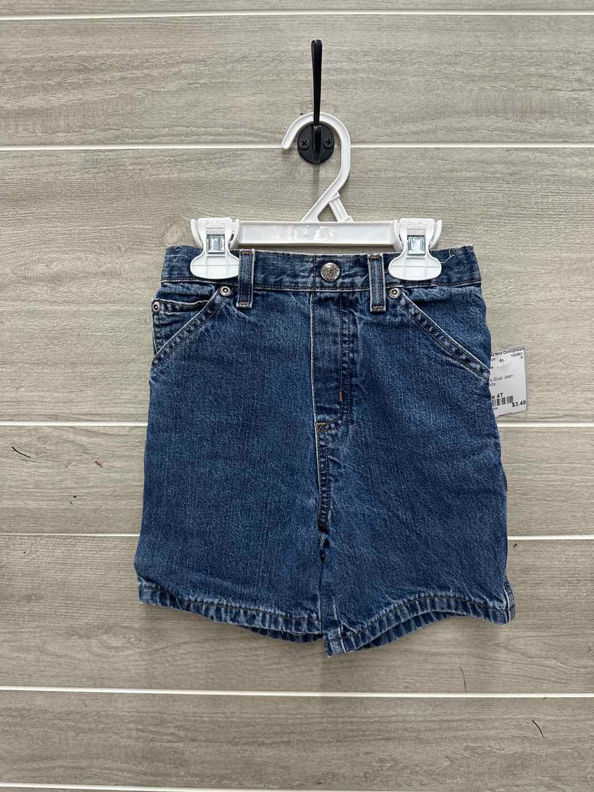 Arizona Boys Size 4T Shorts