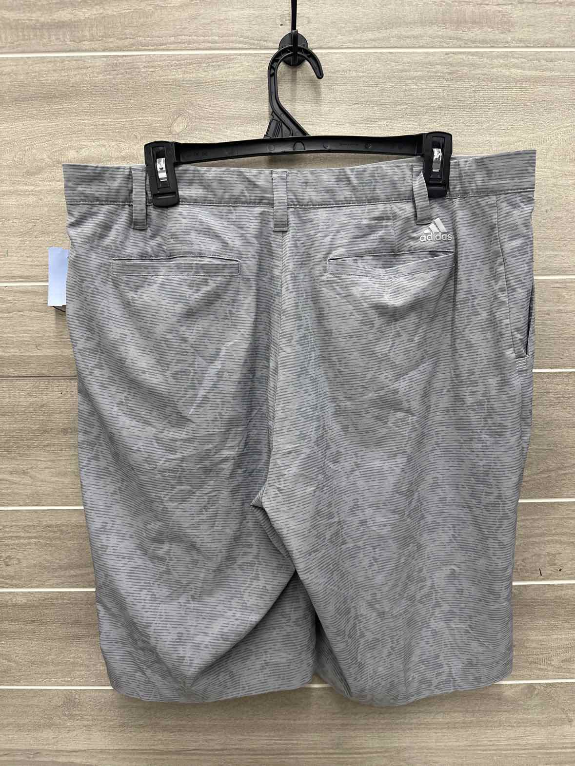Adidas Size 36 Men Mens Shorts