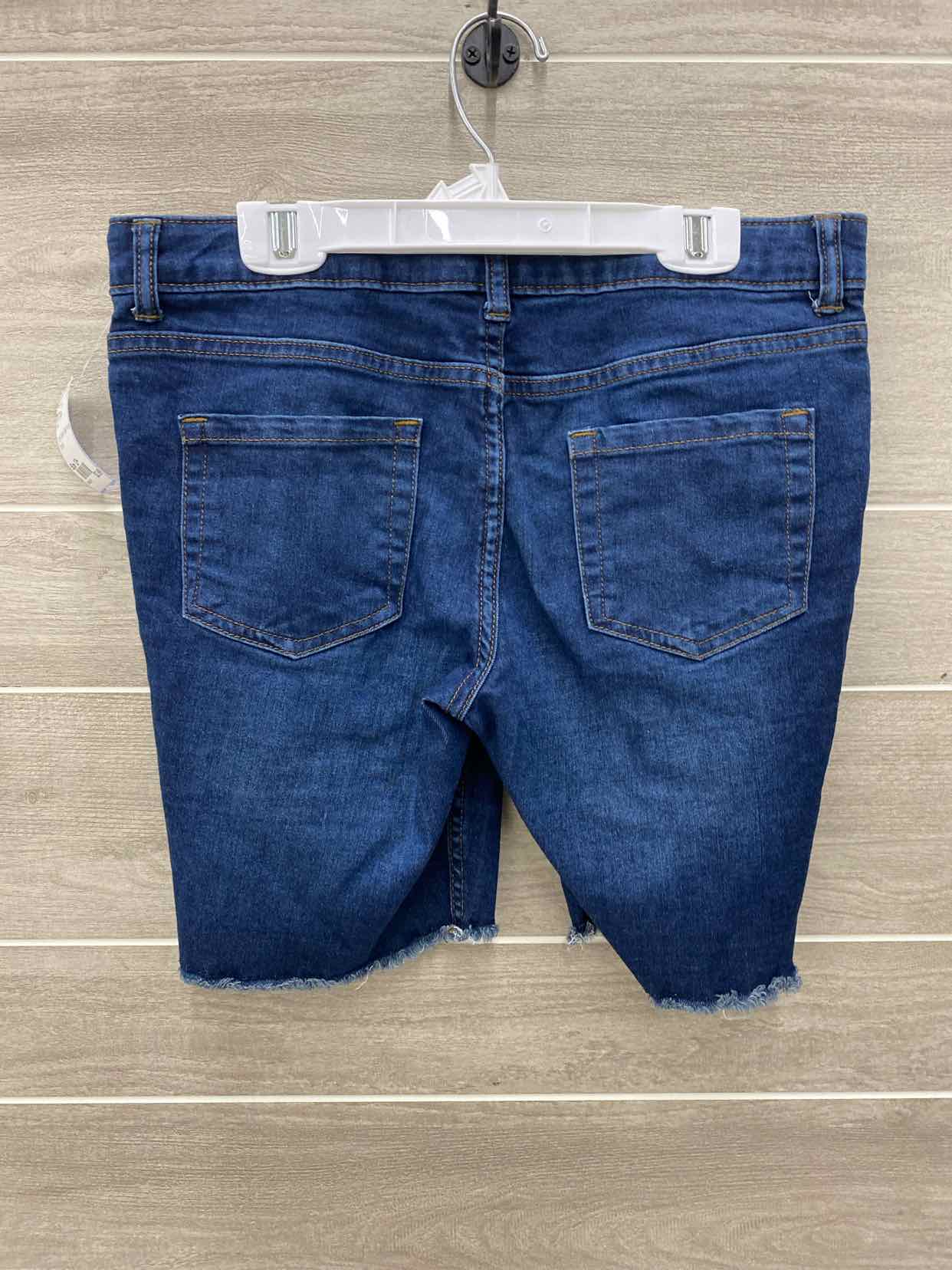 WonderNation Girls Size 12+ Shorts