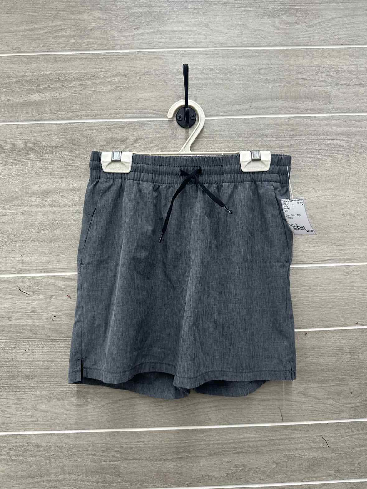 Old Navy Boys Size 8 Shorts
