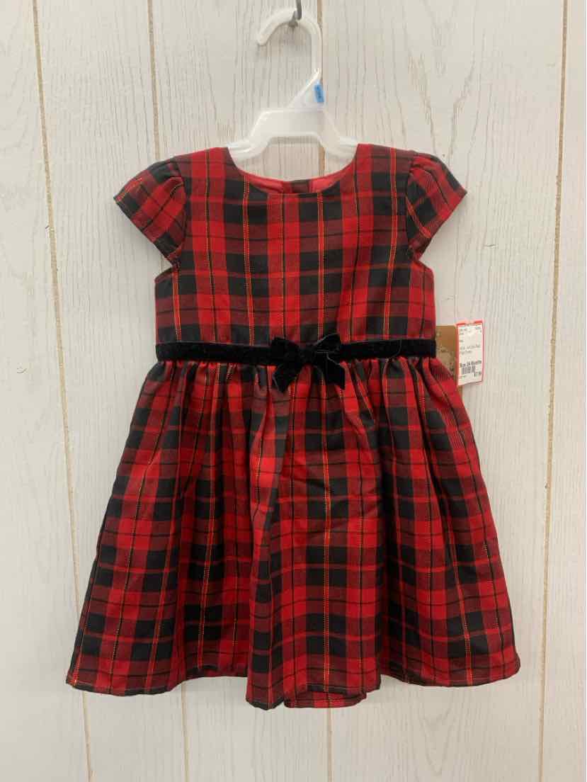 Infant 24 Months Dress