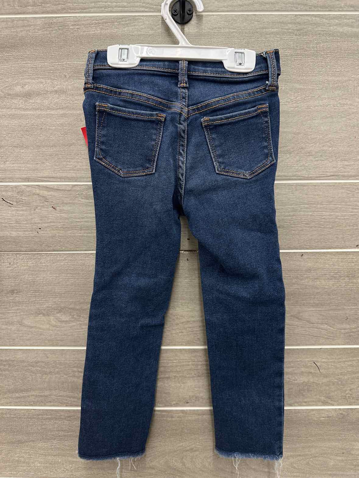Old Navy Girls Size 4T Jeans
