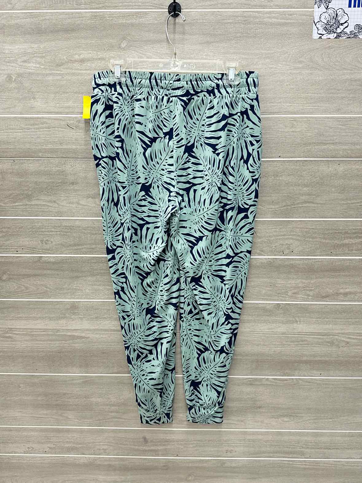 AnyBody Size S Green Womens Pajamas