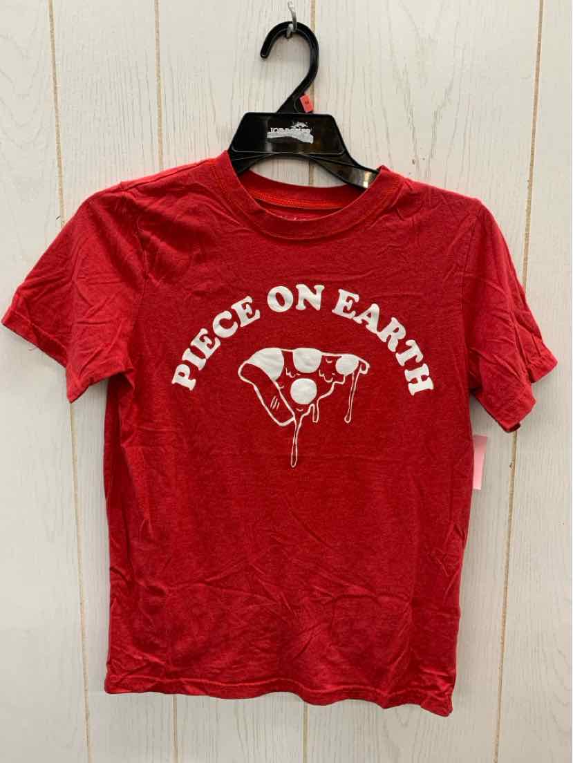 Boys Size 14/16 Shirt