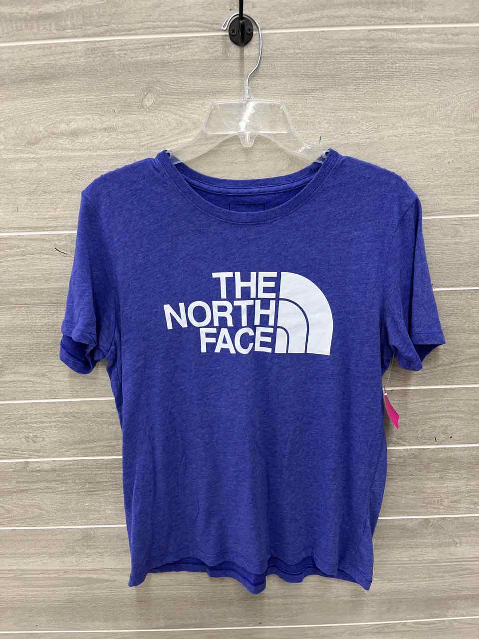 The North Face Size S Purple Womens Shirt