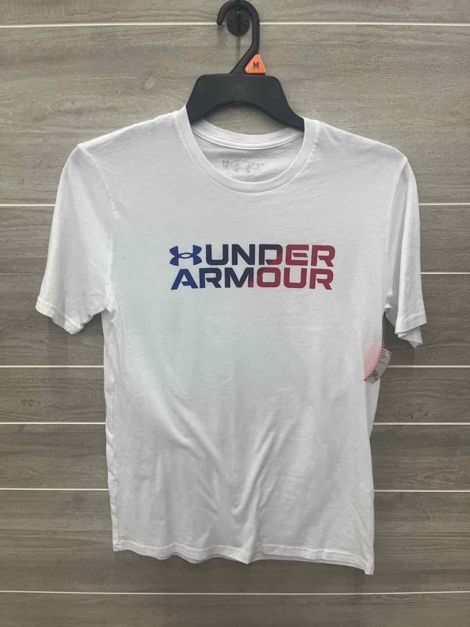 Under Armour Size M Men Mens T-shirt