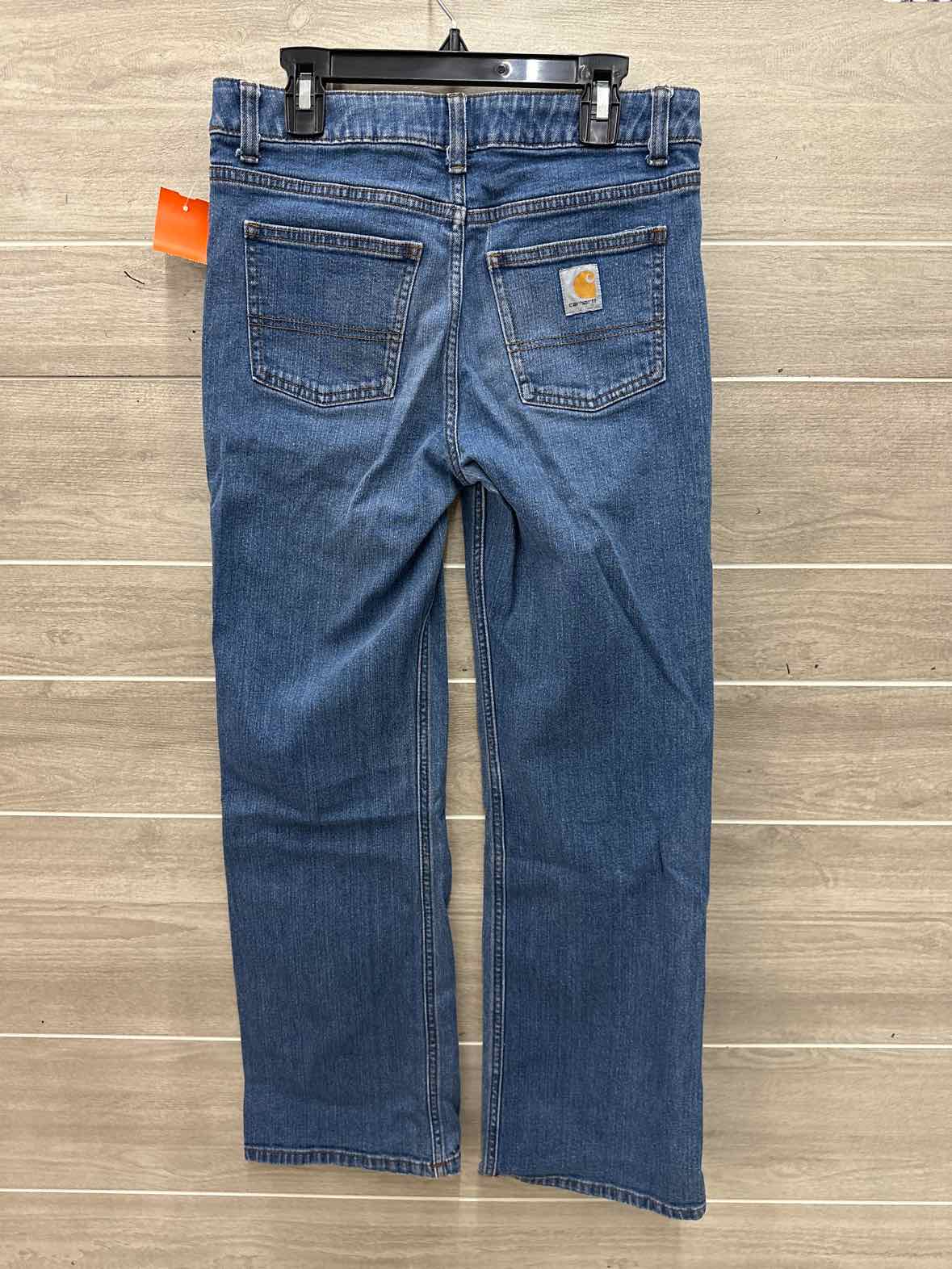 Carhartt Boys Size 14 Jeans