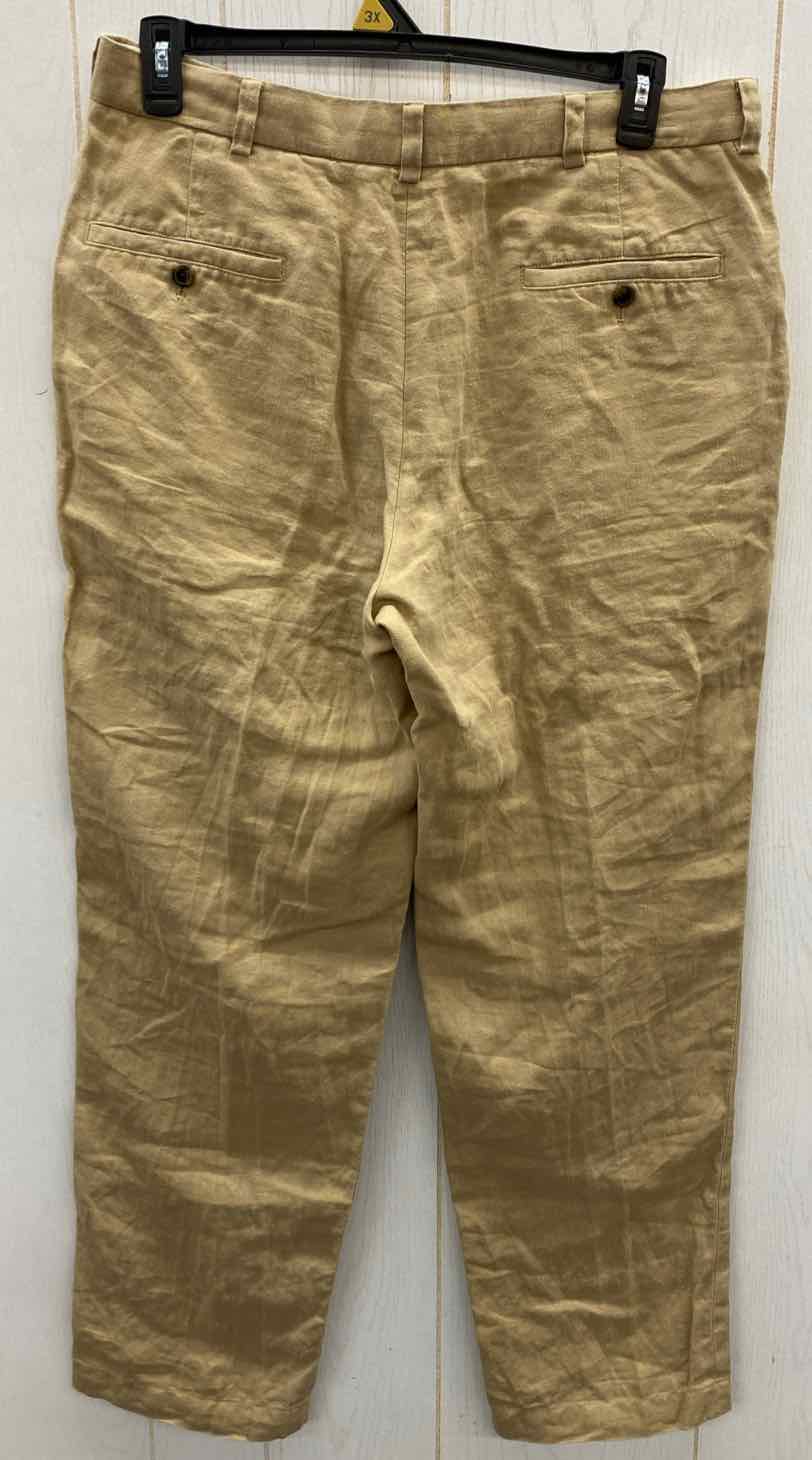 Brooks Brothers Size 36/32 Mens Pants