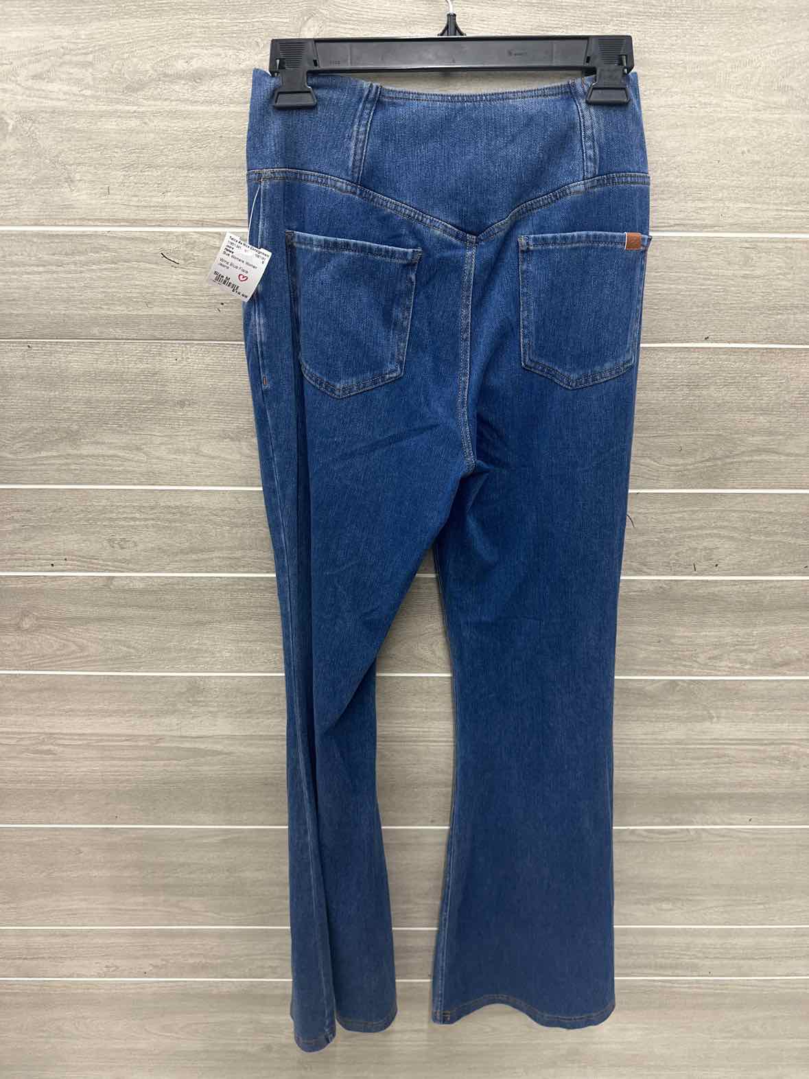 Halara Size M Blue Womens Jeans