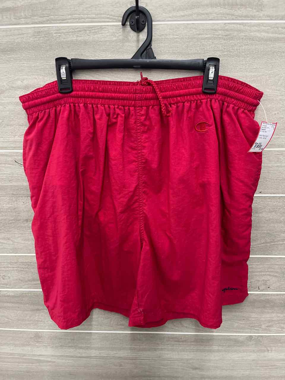 Champion Size XXL Men Mens Swim Trunks