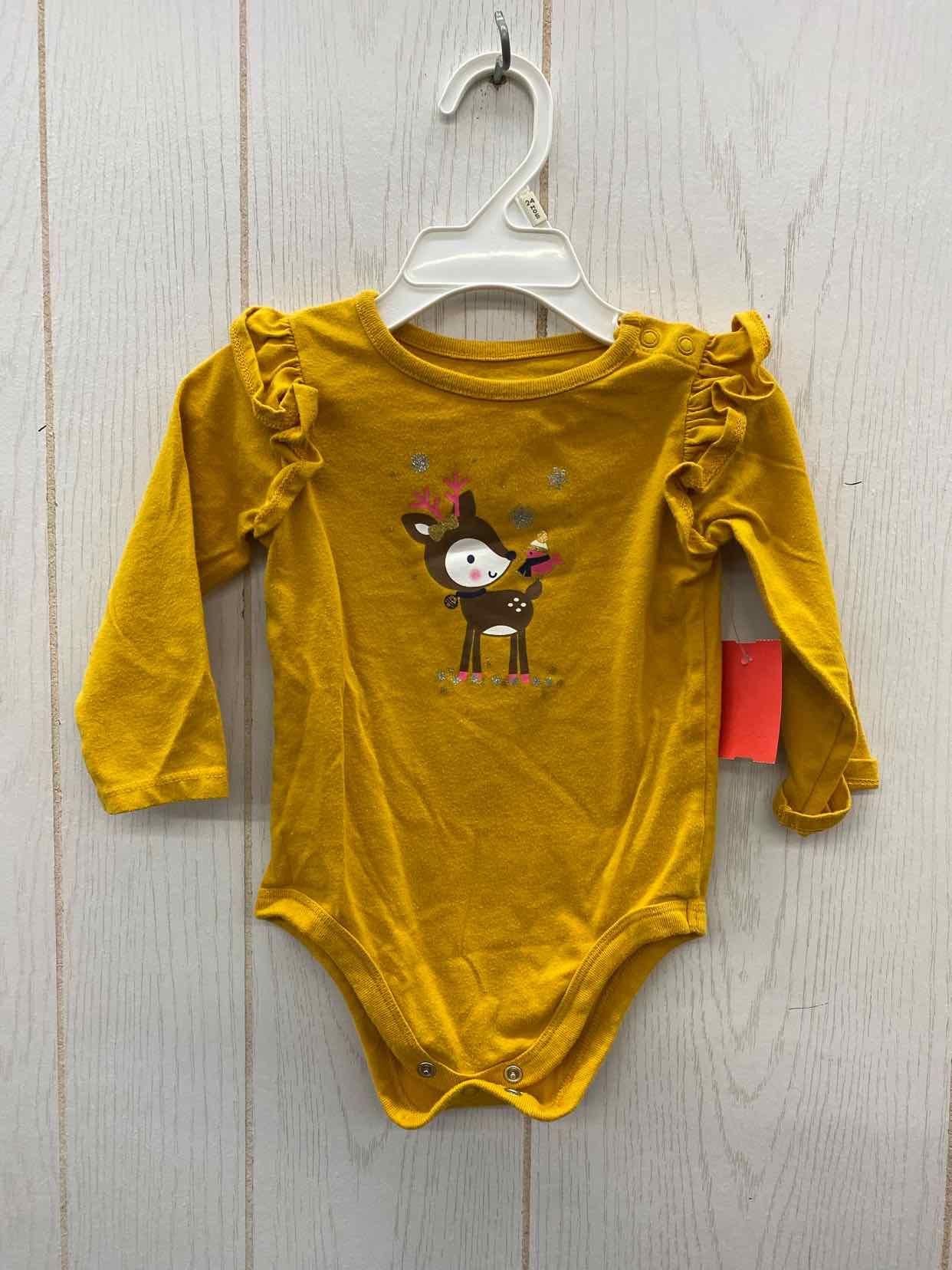 Garanimals Infant 18 Months Onsie