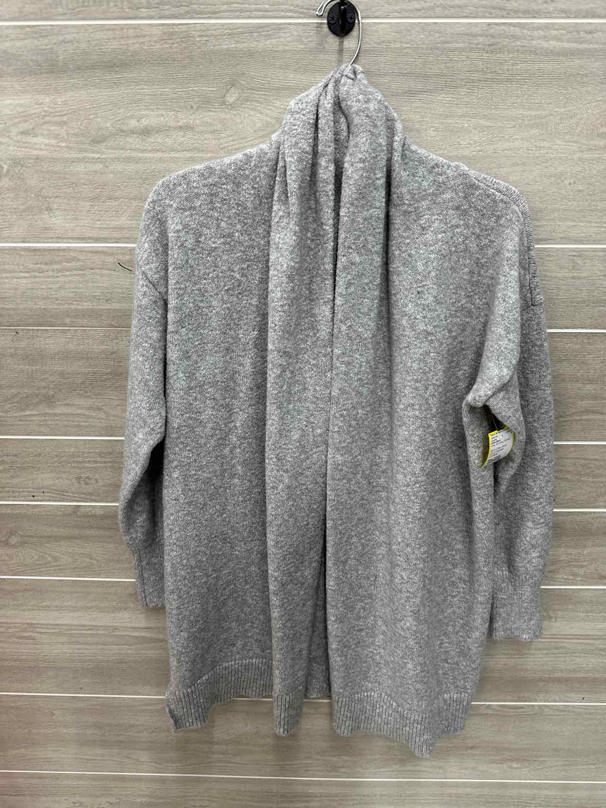 Eddie Bauer Size XS/S Gray Womens Sweater