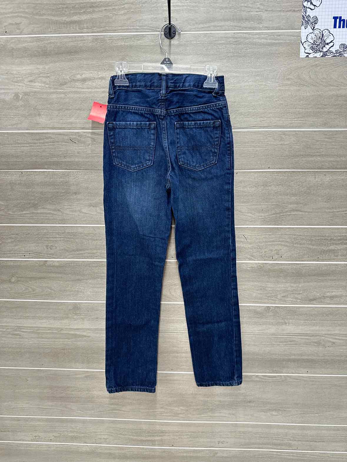 Childrens Place Boys Size 10S Jeans