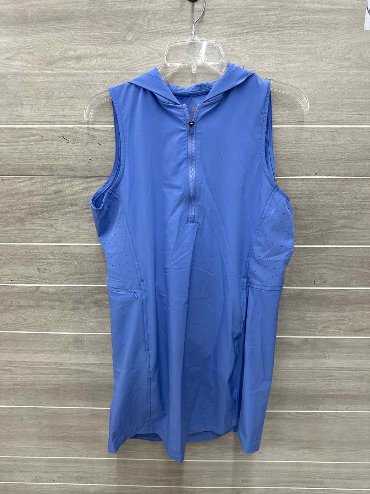 Laguna Size M Blue Womens Dress