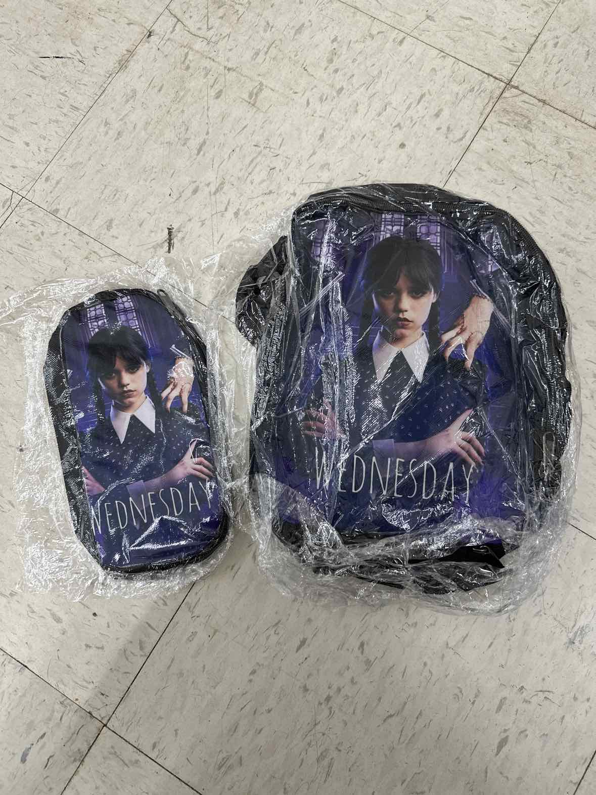 Backpack