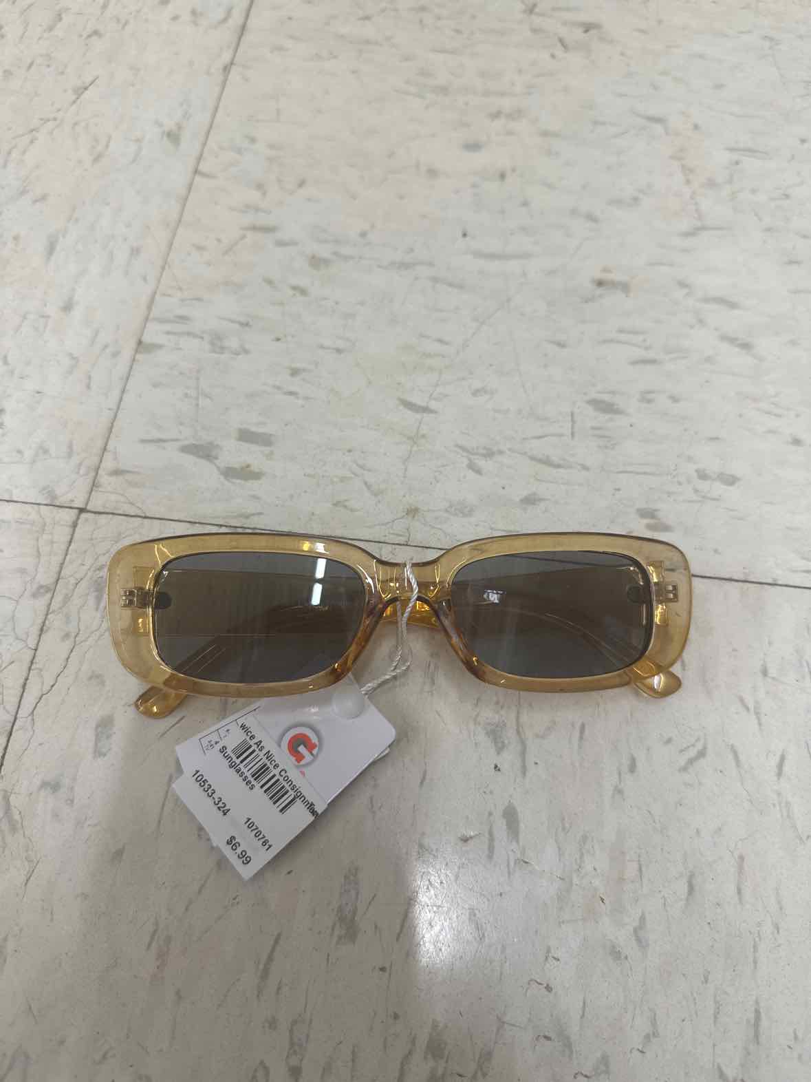 Sunglasses